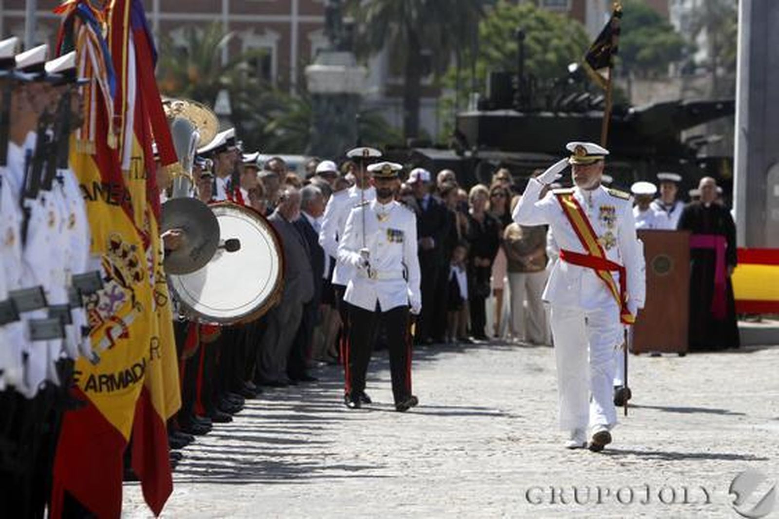 Foto: Lourdes de Vicente