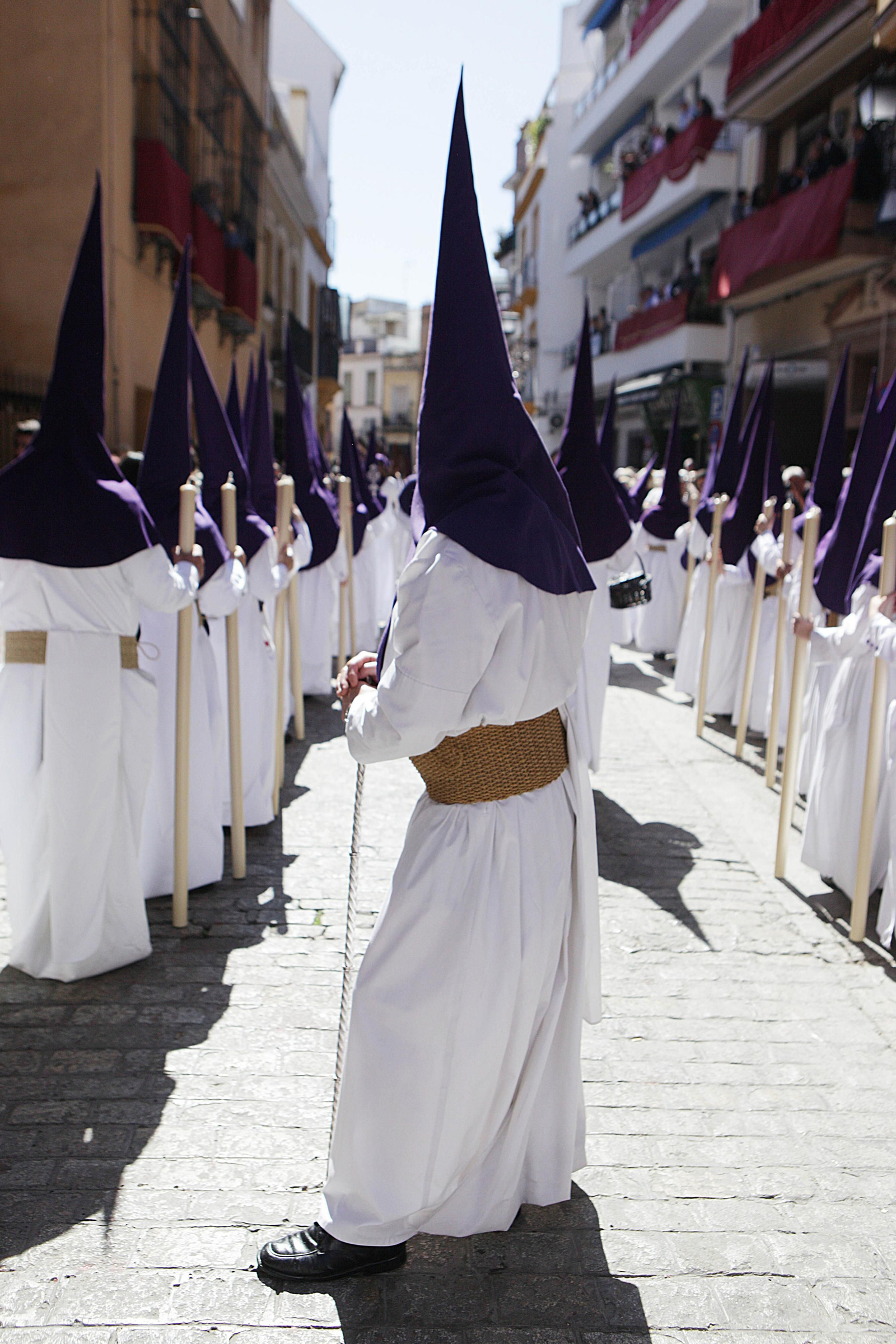 Las imágenes de La Exaltación