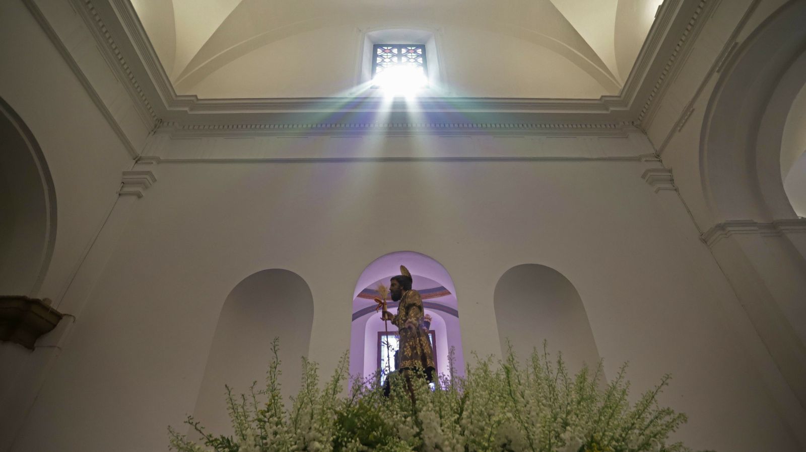 Las mejores fotos de la procesión de San Isidro