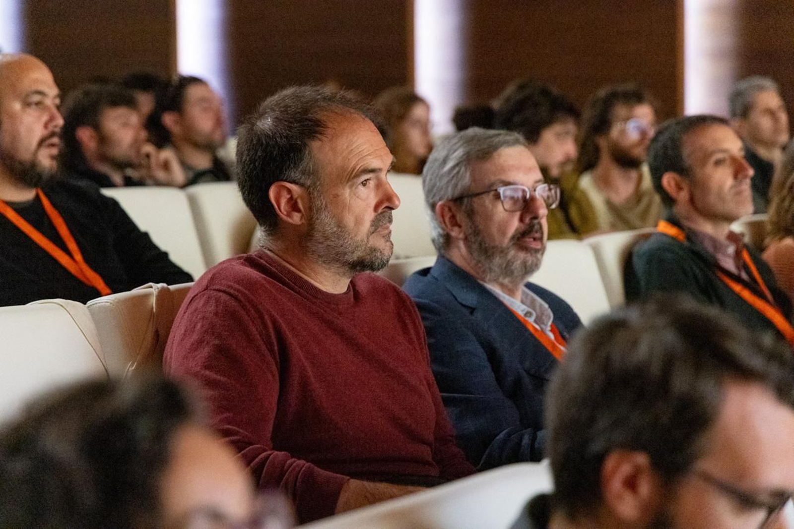 Inauguración de la III Bienal de Arqueología "Sociedades Íberas"