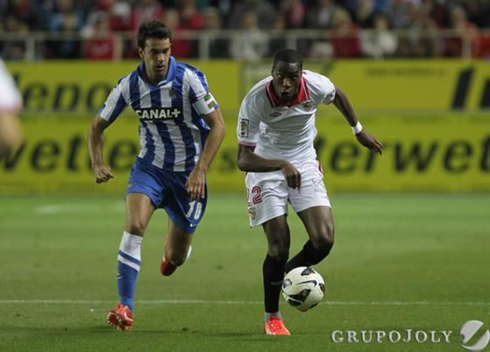 Foto: Antonio Pizarro