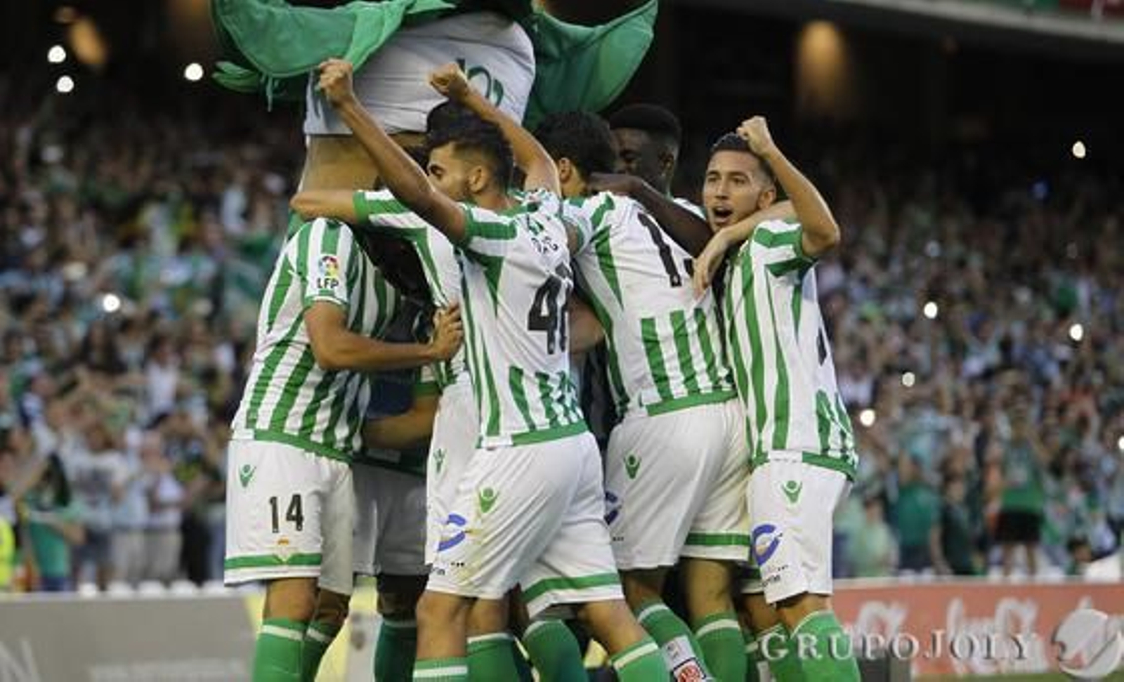 Foto: Antonio Pizarro