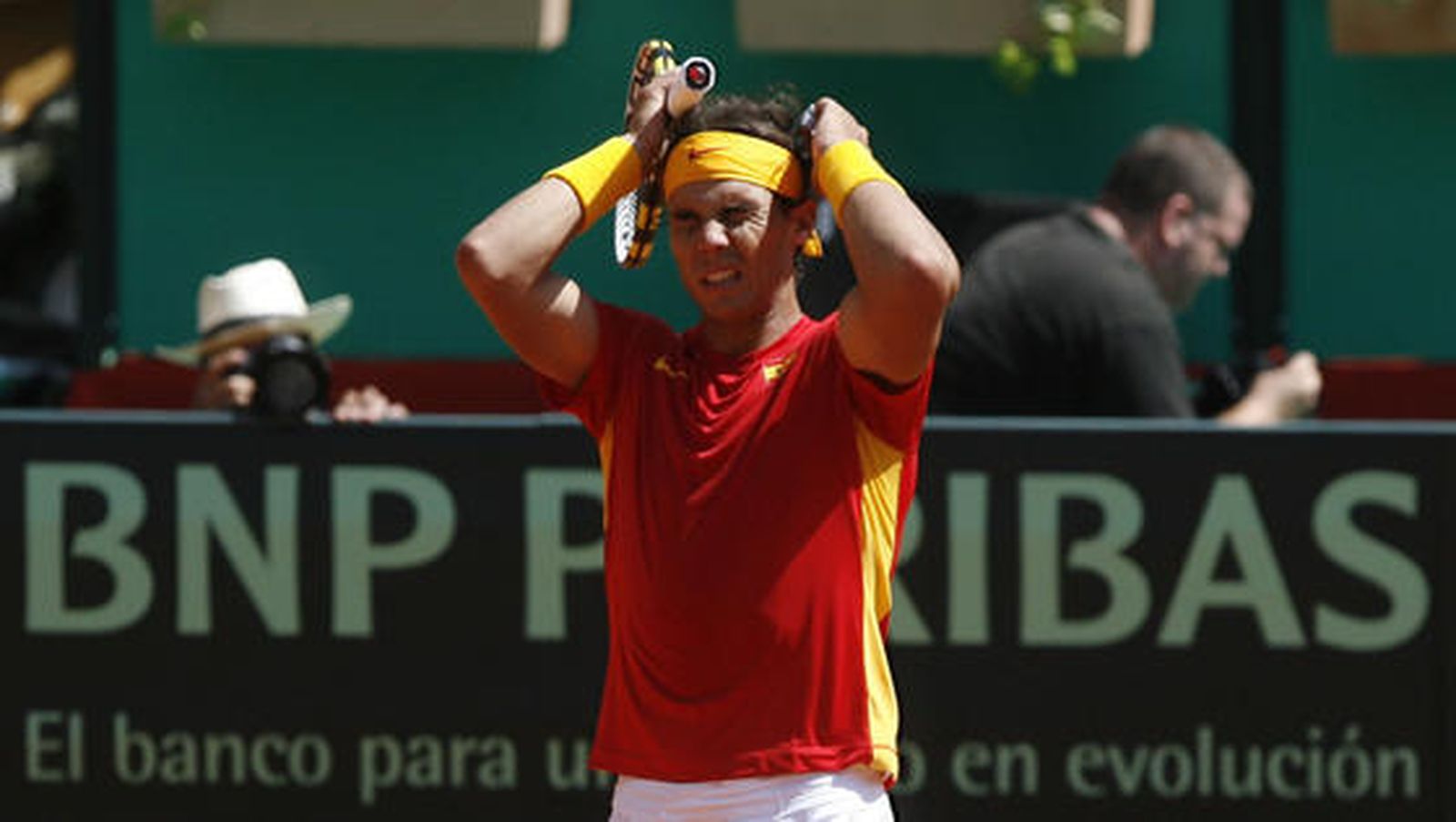 Foto: Alvaro Carmona