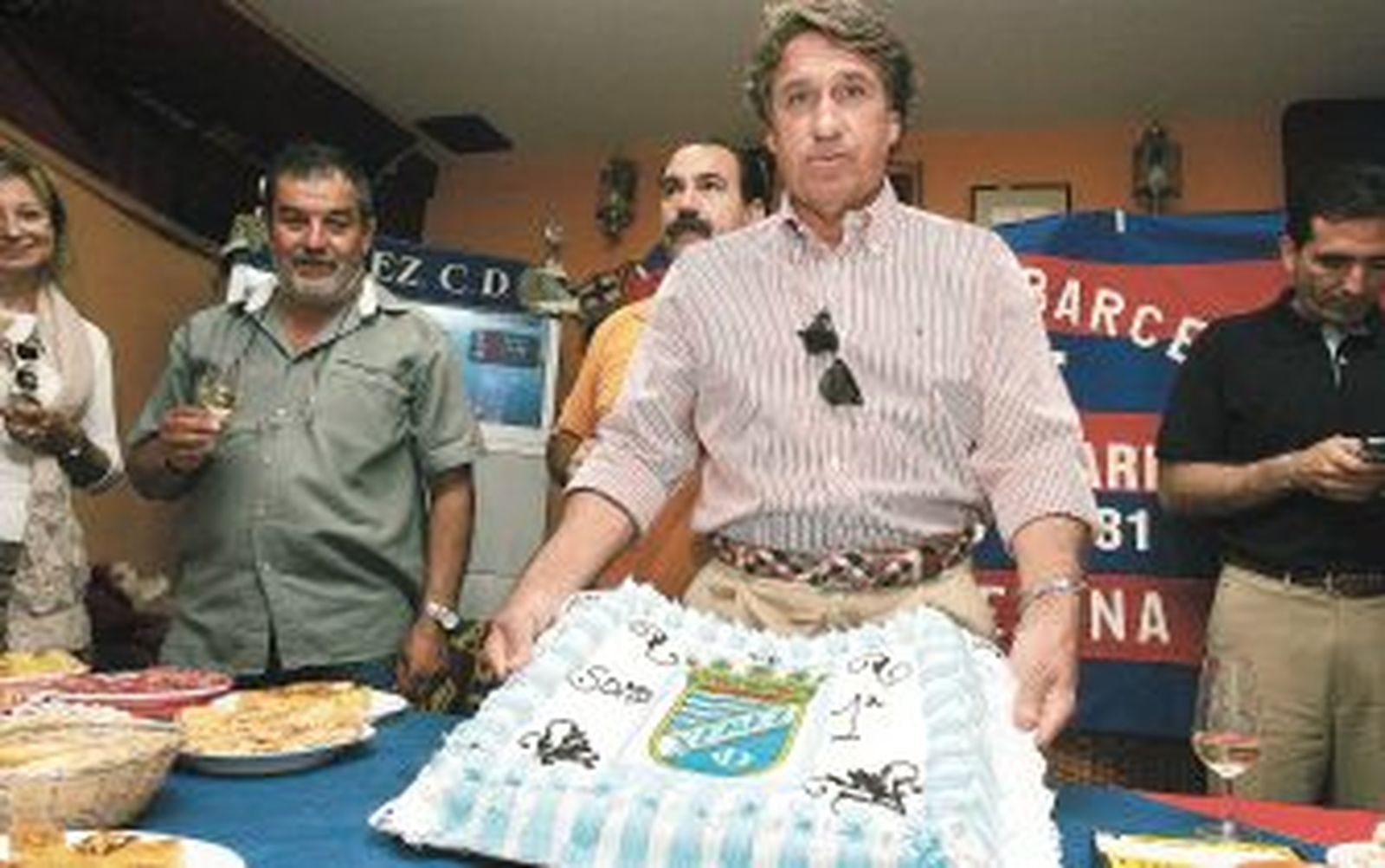 El futuro de Vigo sigue en el aire