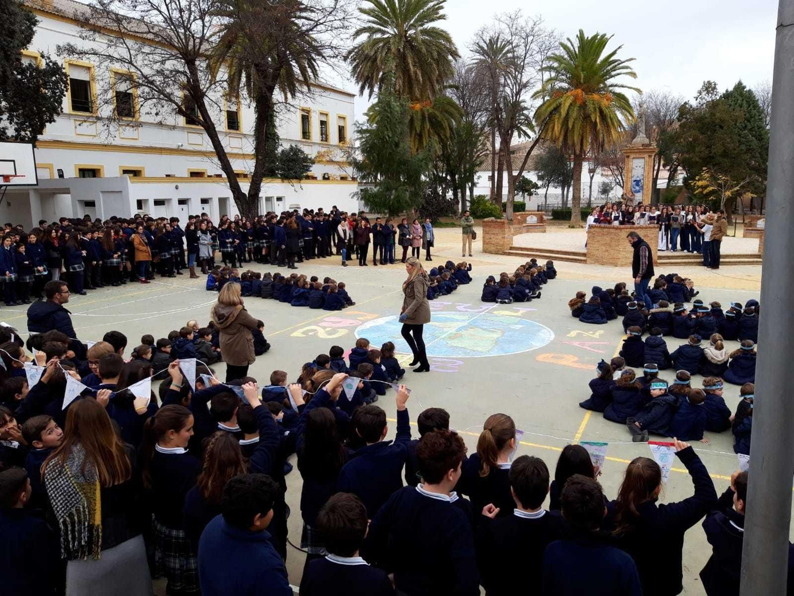 Día de la Paz y la No Violencia 2019