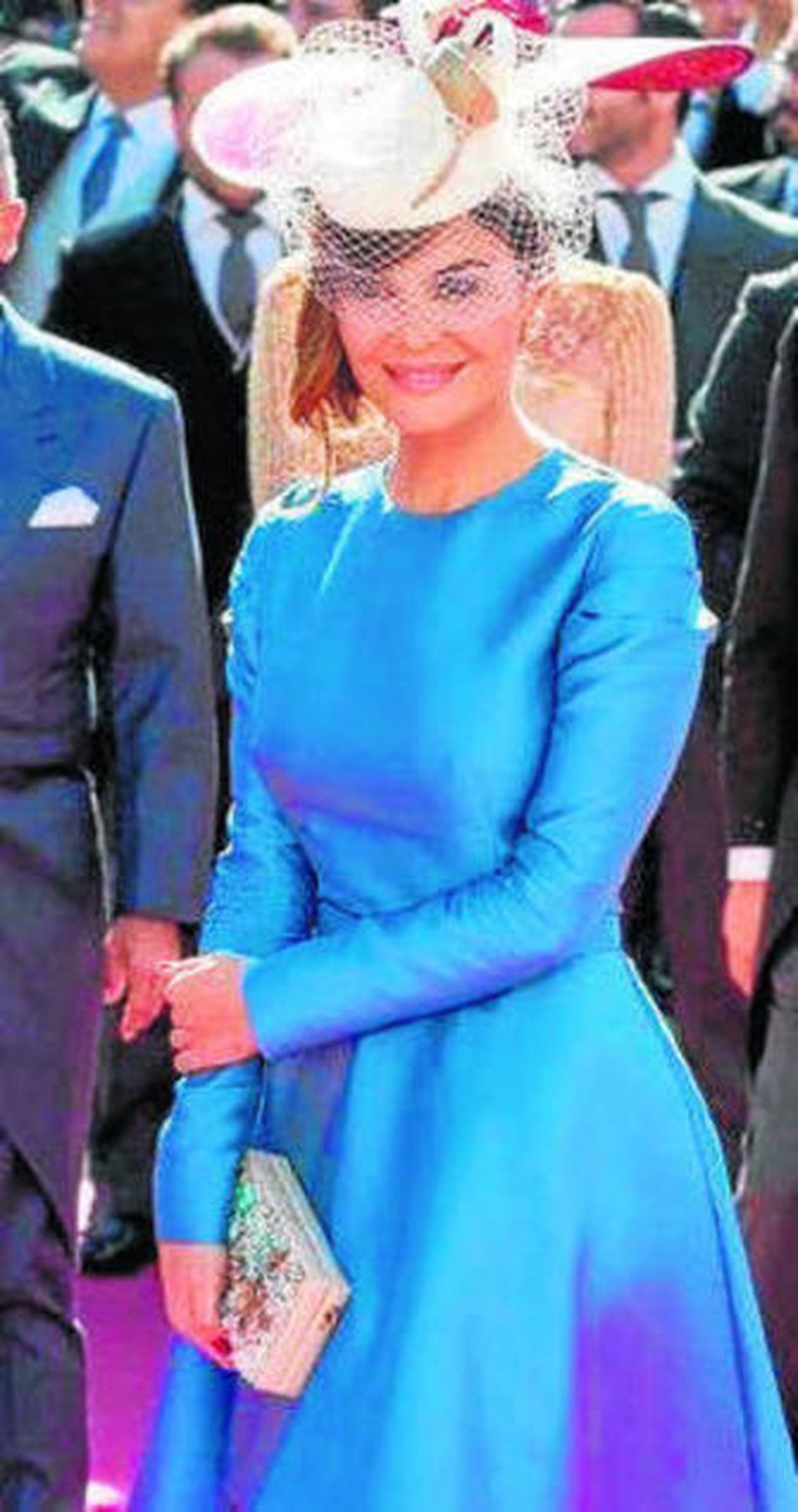 Y Mairena se vistió de color