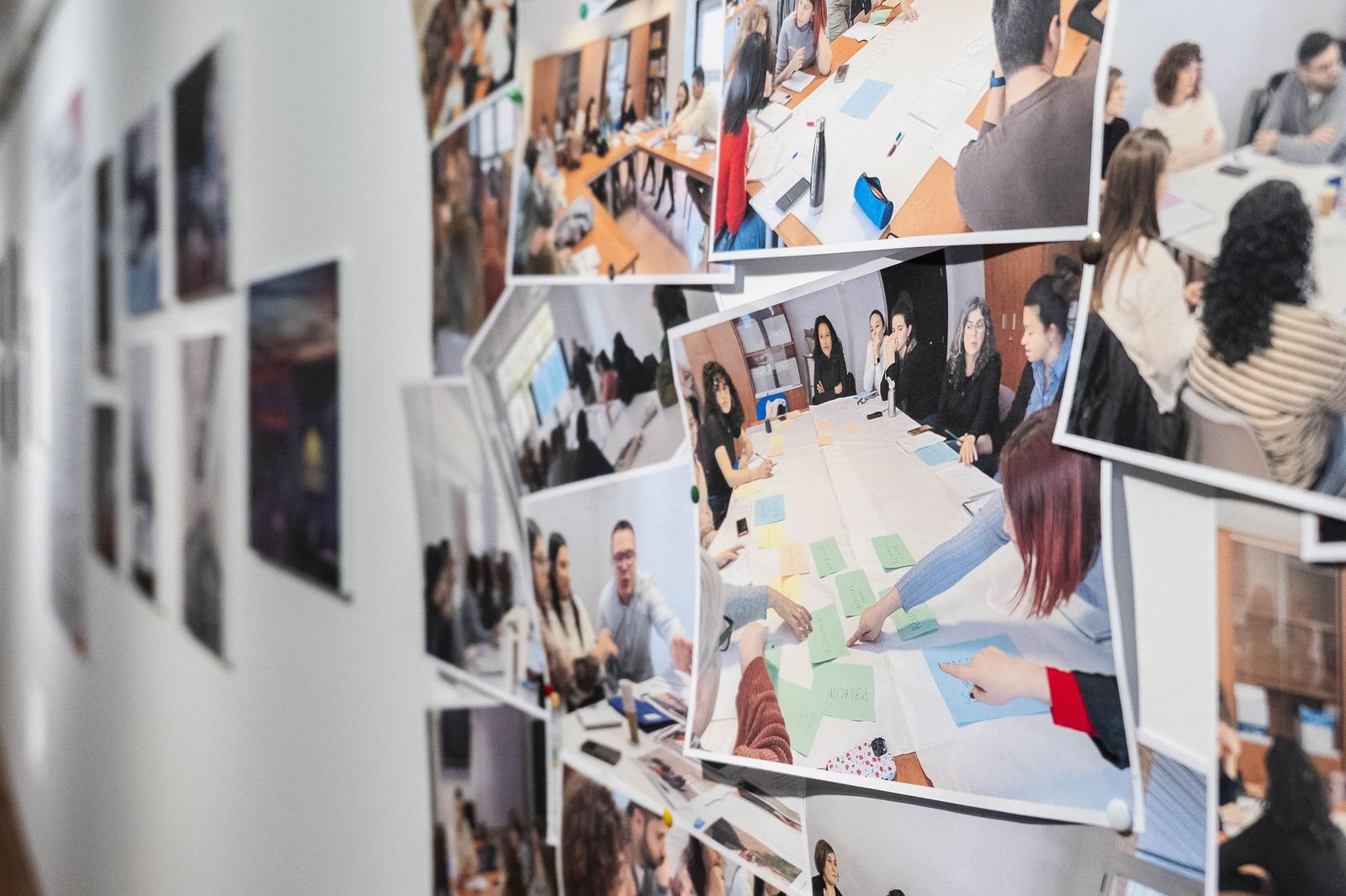 Las imágenes del Proyecto Fotovocess de Almería