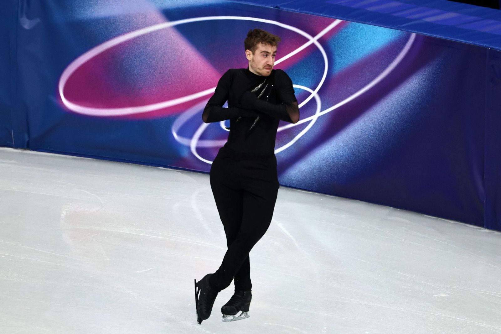 Las mejores fotos de los Juegos Olímpicos de invierno Milán Cortina d'Ampezzo 2026 | Quinta jornada