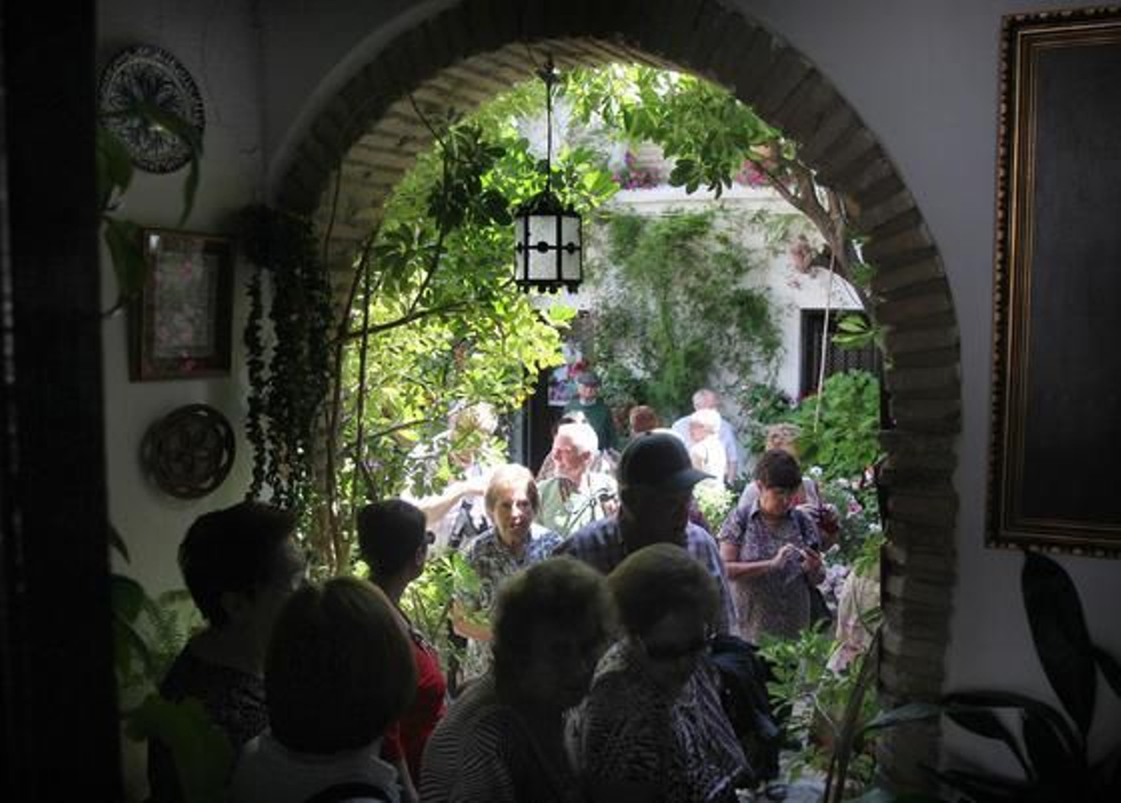 Parras 6.

Foto: Jose Martinez