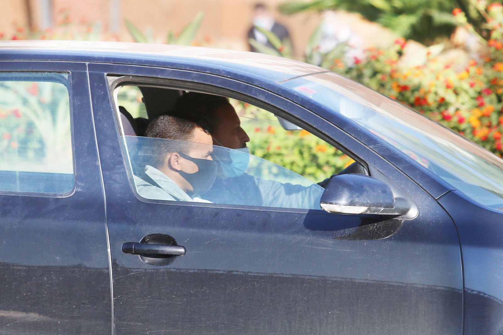 BlaBlaCar llega a 91 municipios de la provincia y a un 19% de los almerienses en el año de la pandemia