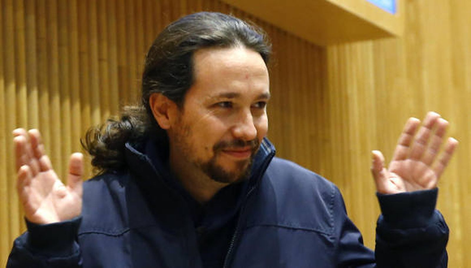 Iglesias avisa a Sánchez de que la "prepotencia" es mala para las negociaciones