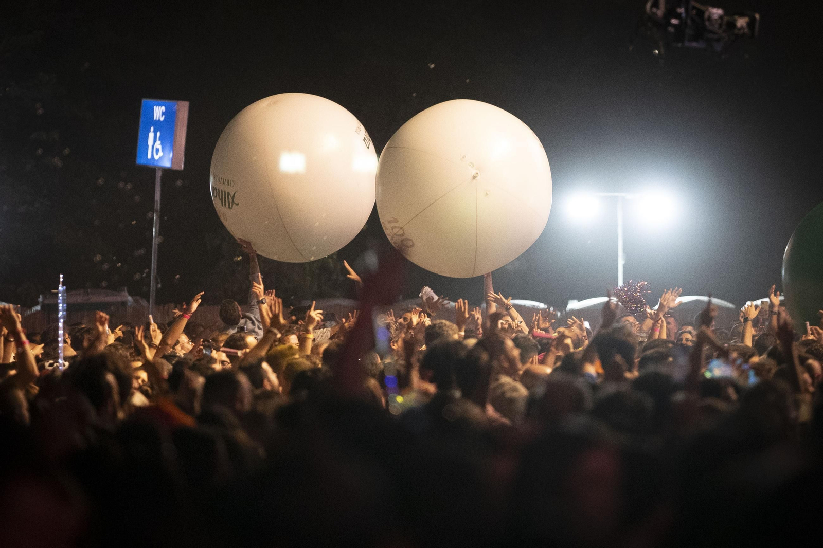 El Granada Sound arranca su primera jornada con Zahara, Mikel Izal o Xoel López