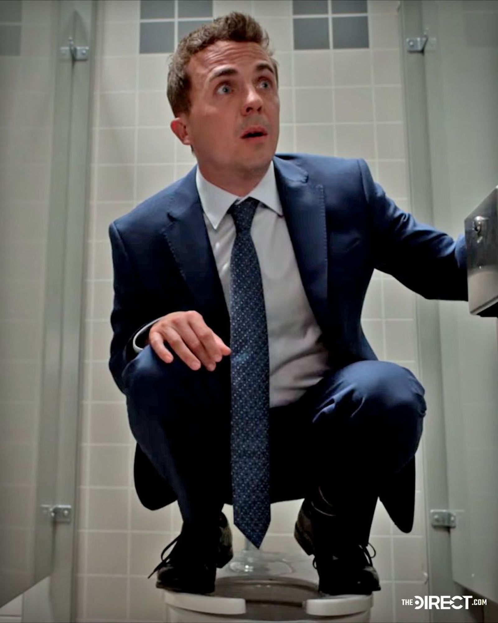 Frankie Muniz, de nuevo como 'Malcolm', en el primer tráiler de su regreso