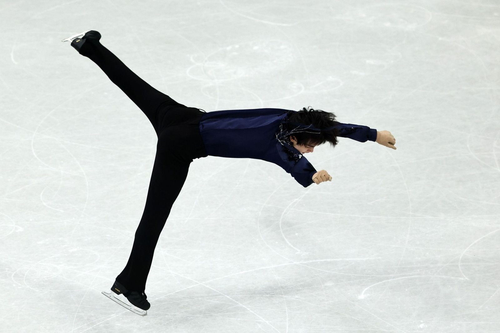 Las mejores fotos de los Juegos Olímpicos de invierno Milán Cortina d'Ampezzo 2026 | Quinta jornada