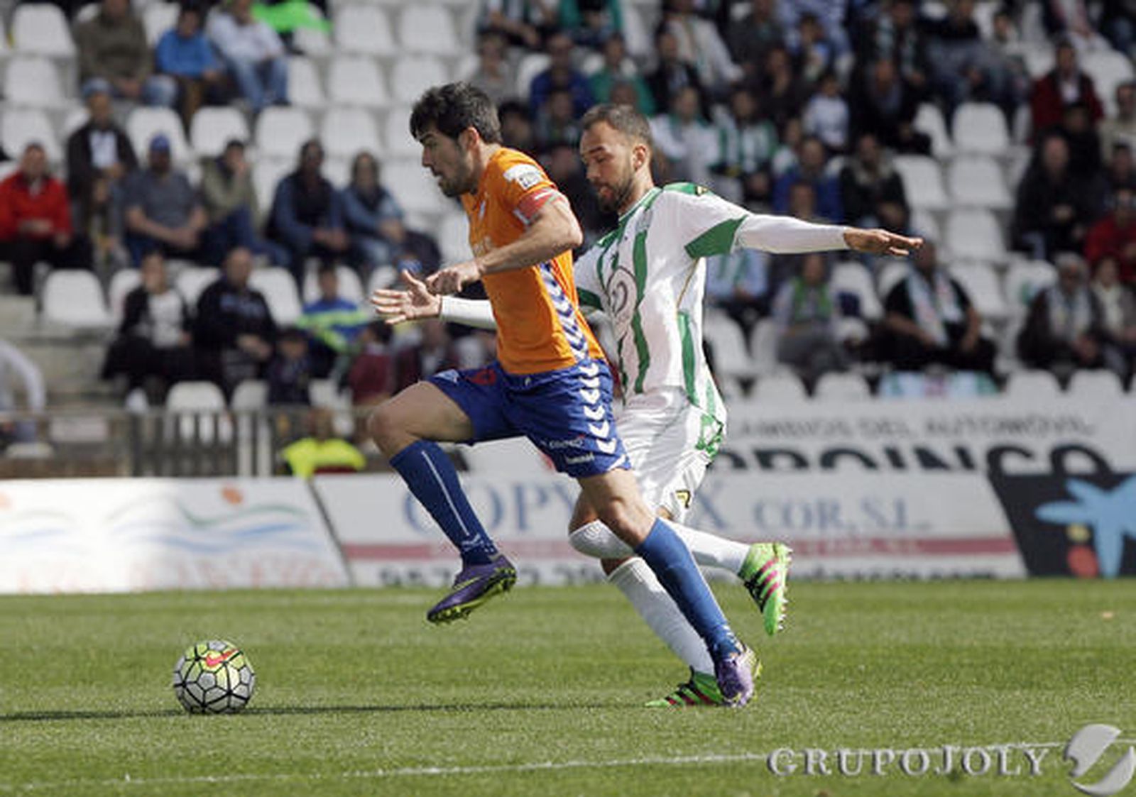 Foto: José Martínez