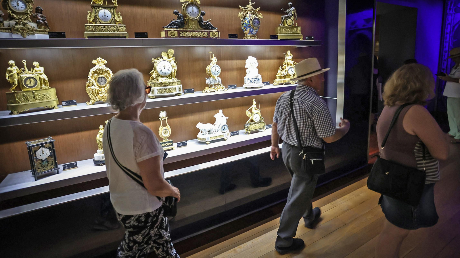 Día Mundial del Turismo en Jerez