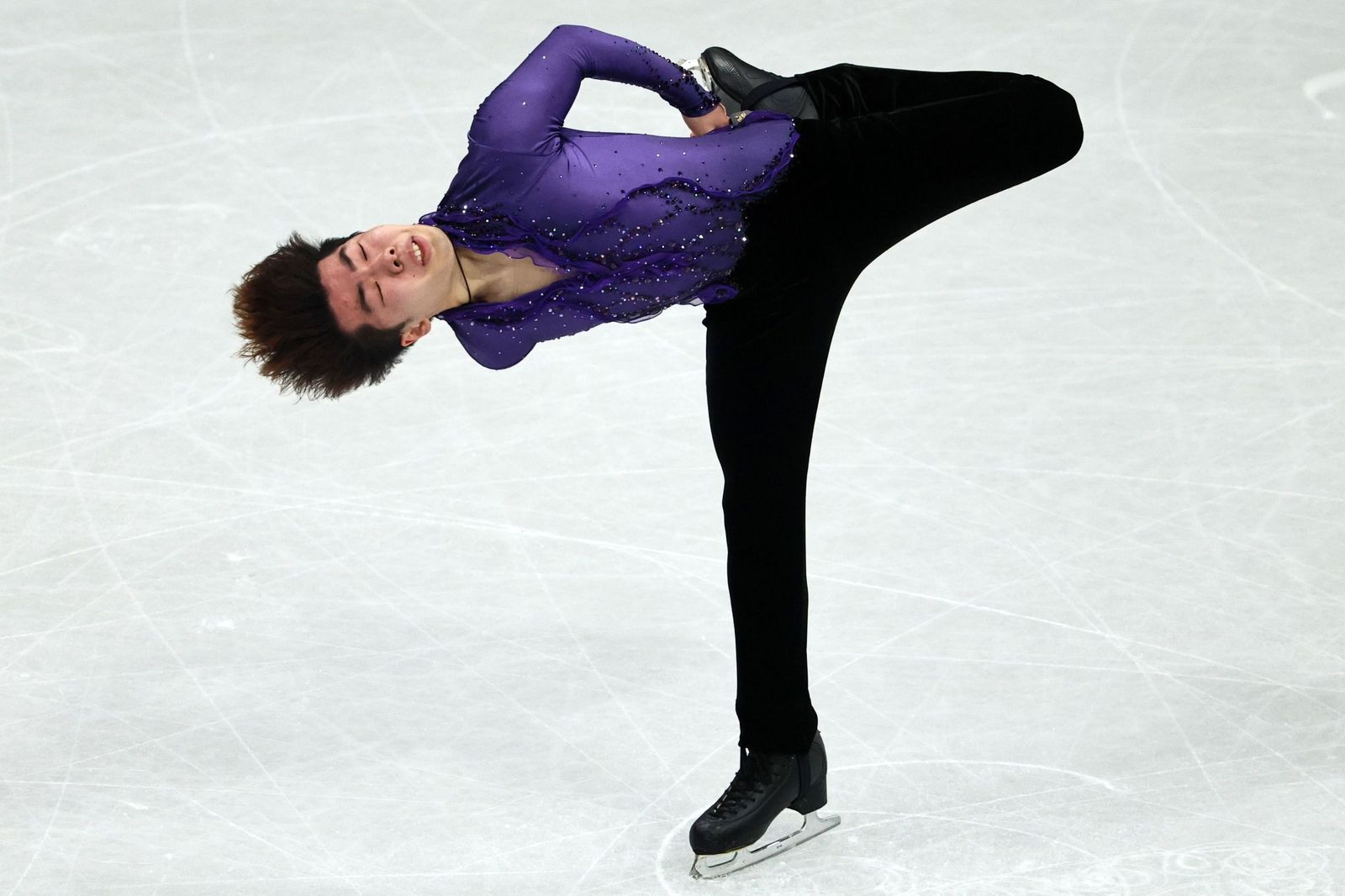 Las mejores fotos de los Juegos Olímpicos de invierno Milán Cortina d'Ampezzo 2026 | Quinta jornada