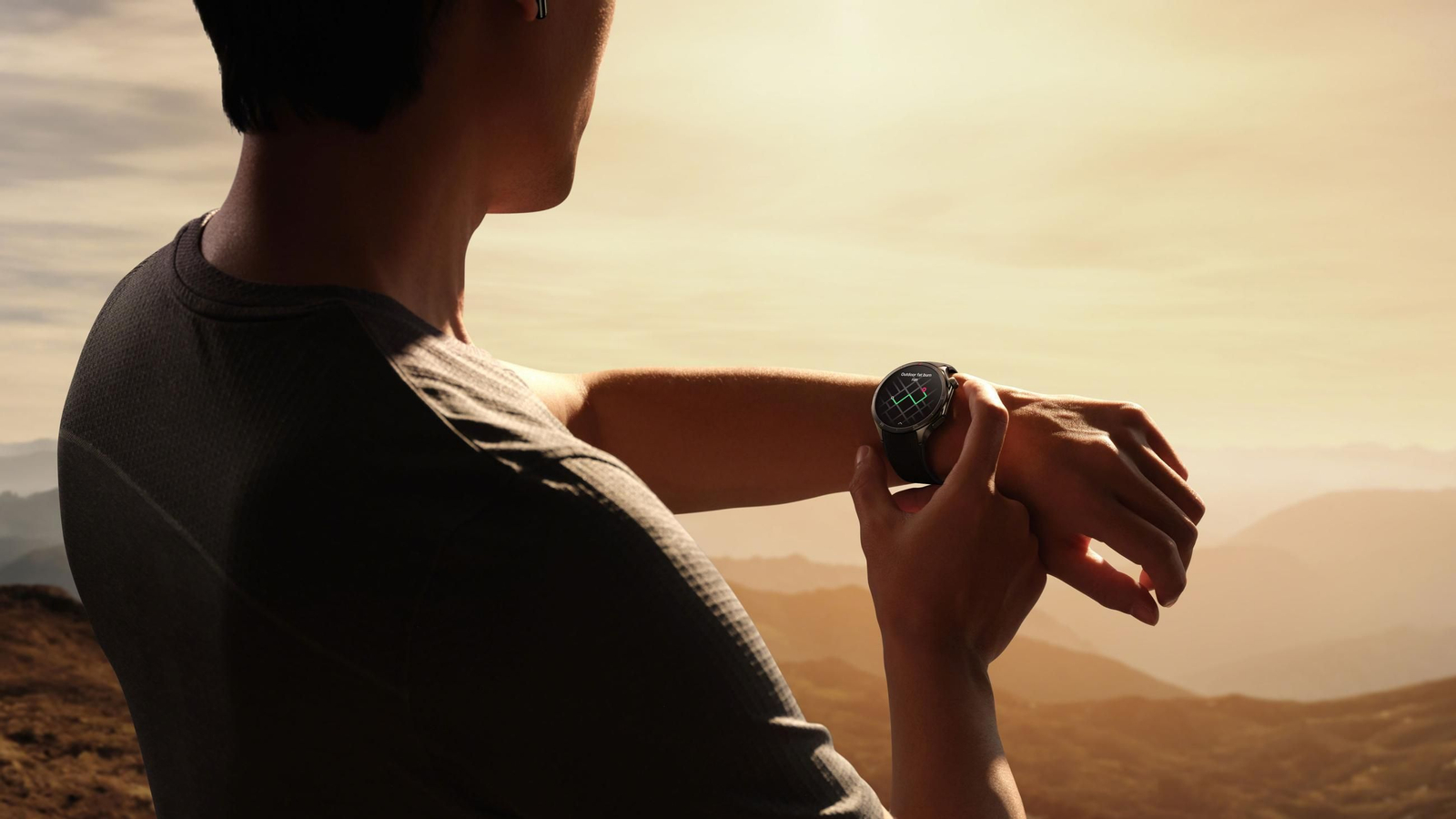 El smartwatch OnePlus Watch 3