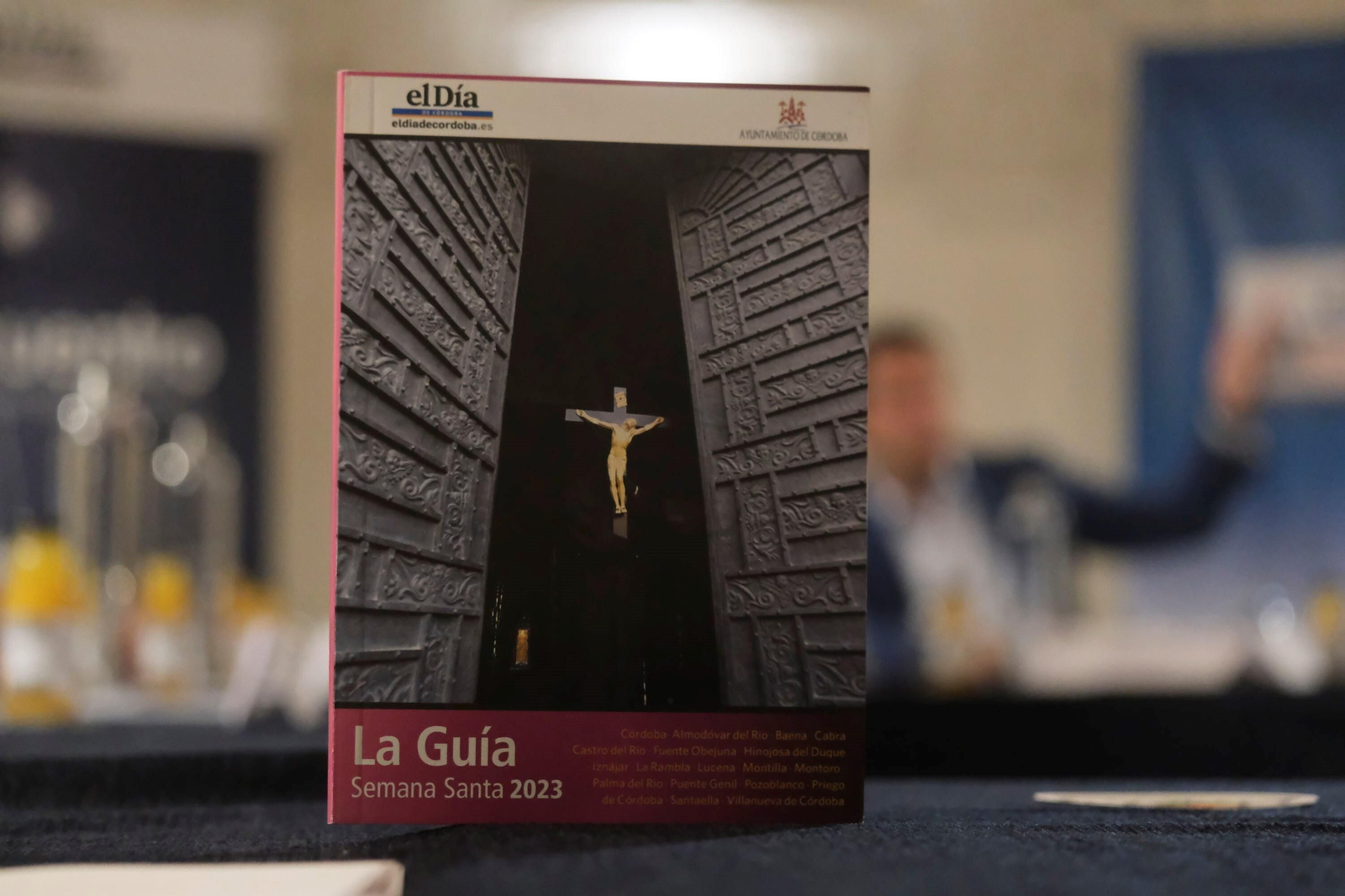 El Encuentro Cofrade de 'el Día de Córdoba', en imágenes