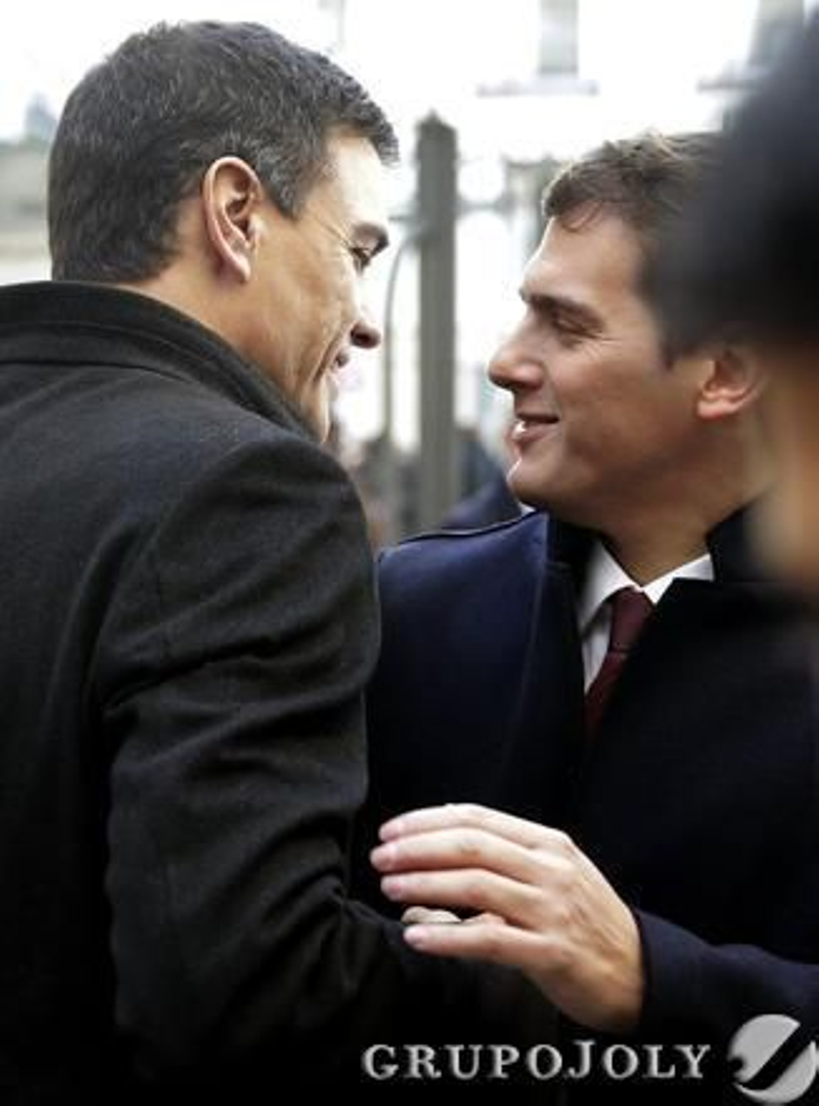 Foto: Sergio Barrenechea (EFE)