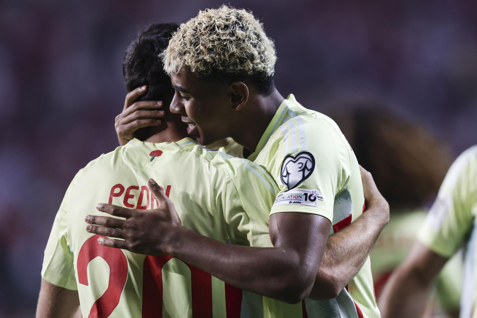 Las fotos de la exhibición de España en Turquía