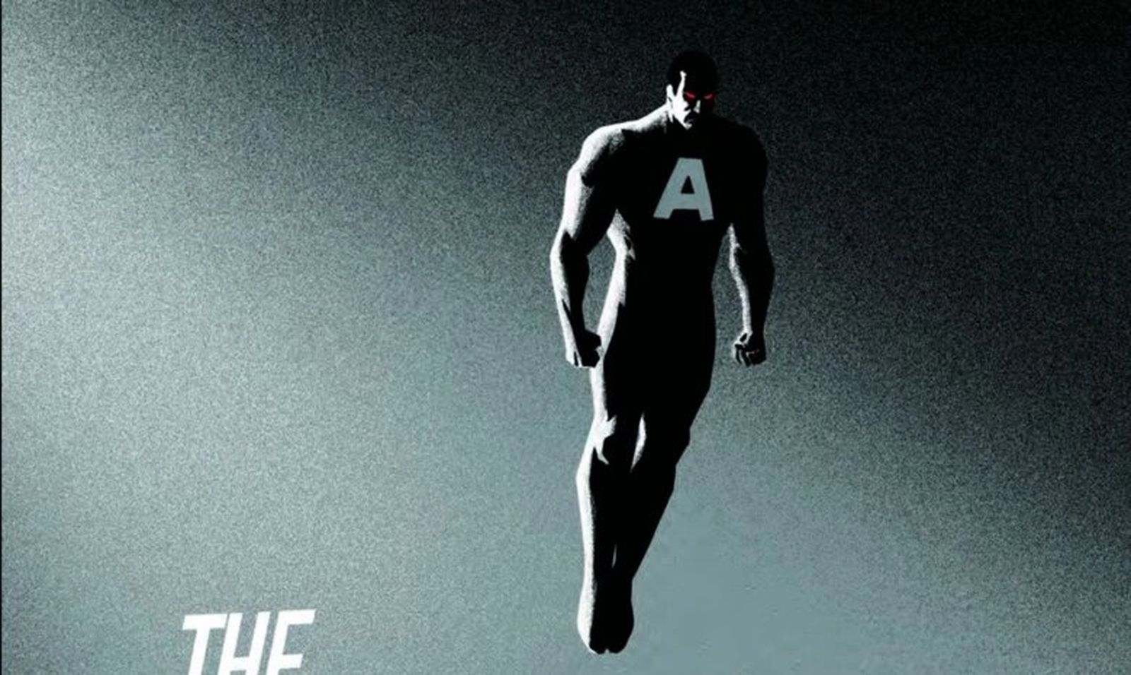 Detalle de la portada del cómic.