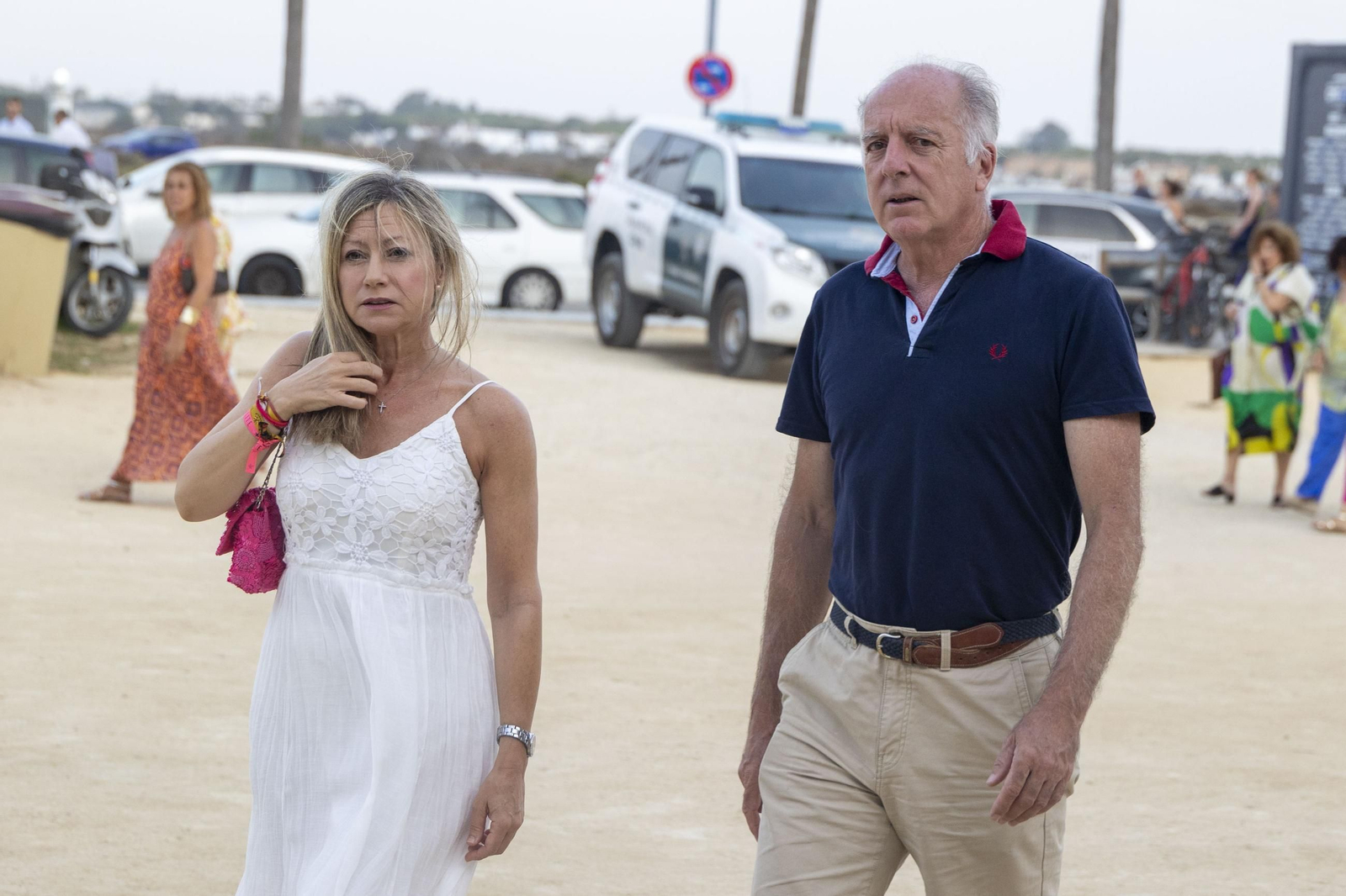 Búscate en las imágenes del concierto de Tom Jones en Concer Music Festival de Chiclana