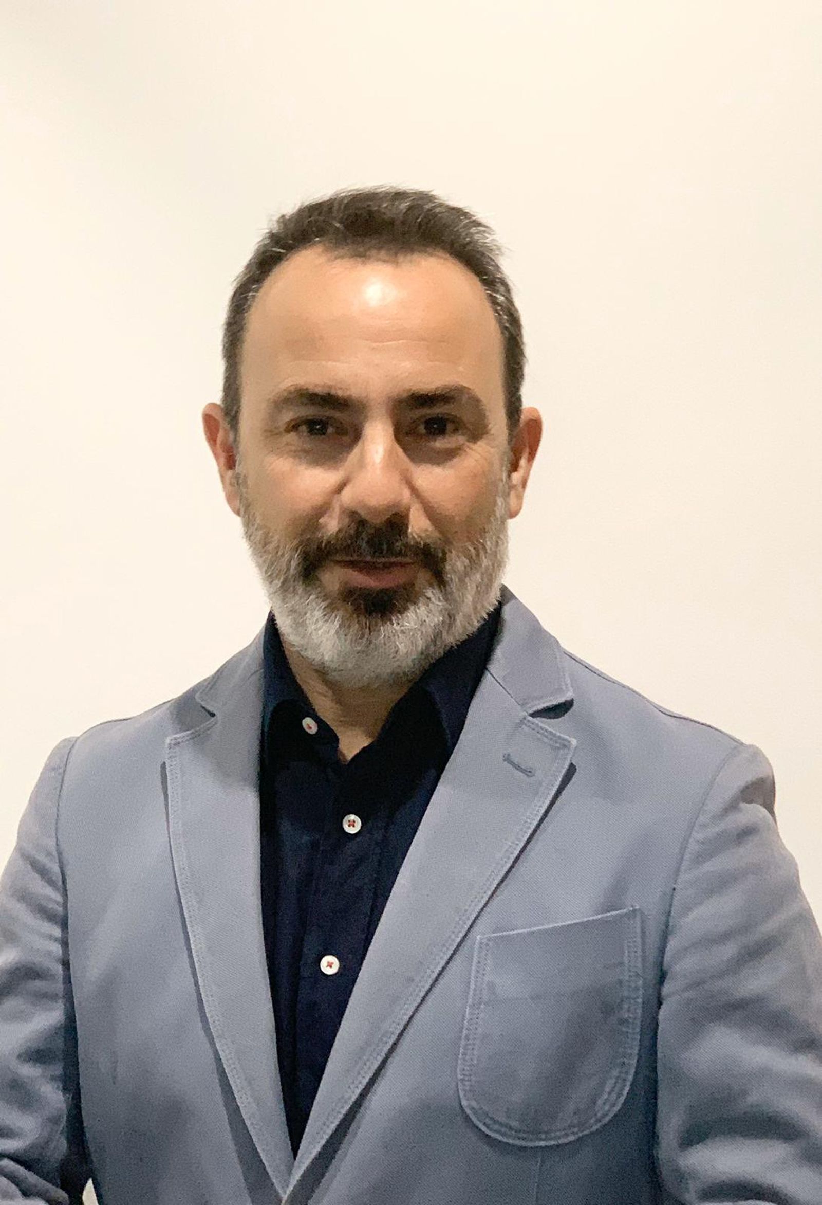 Diego Pérez  Barroso, nuevo presidente de ALOJA Huelva.