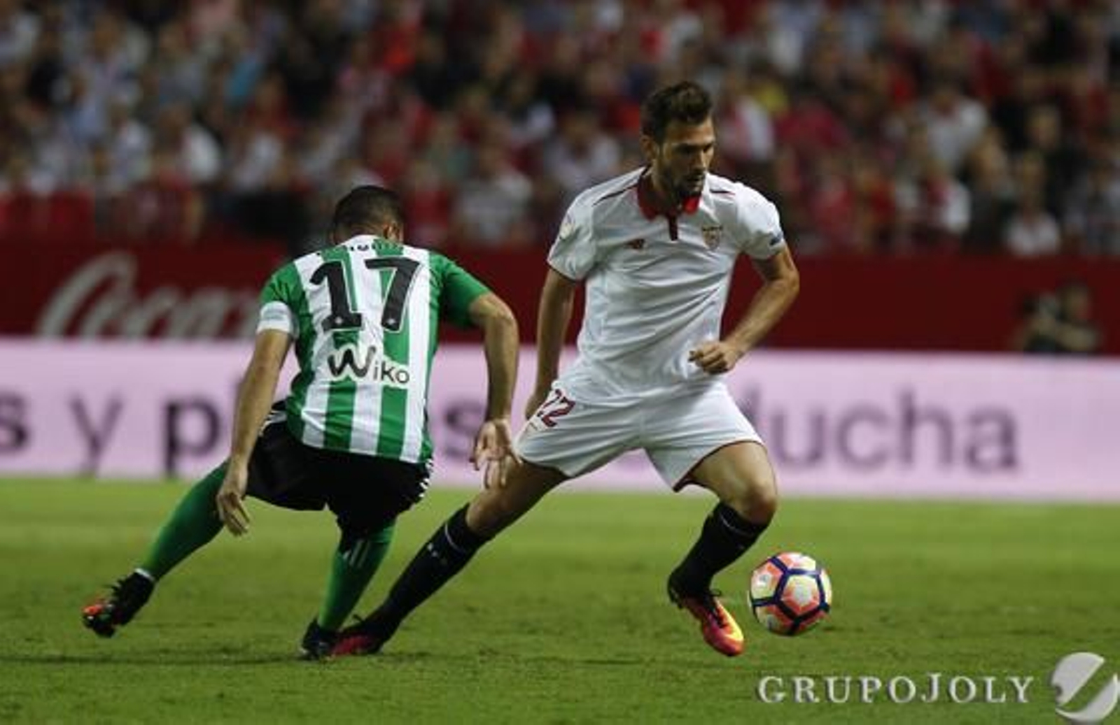 Fotos: Antonio Pizarro y Juan Carlos Muñoz