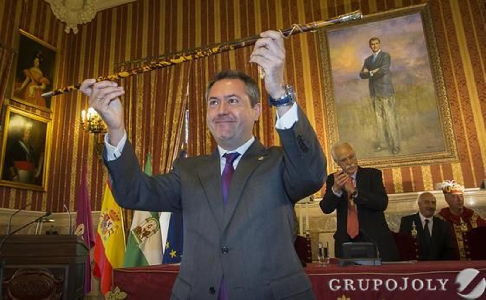 Foto: Antonio Pizarro