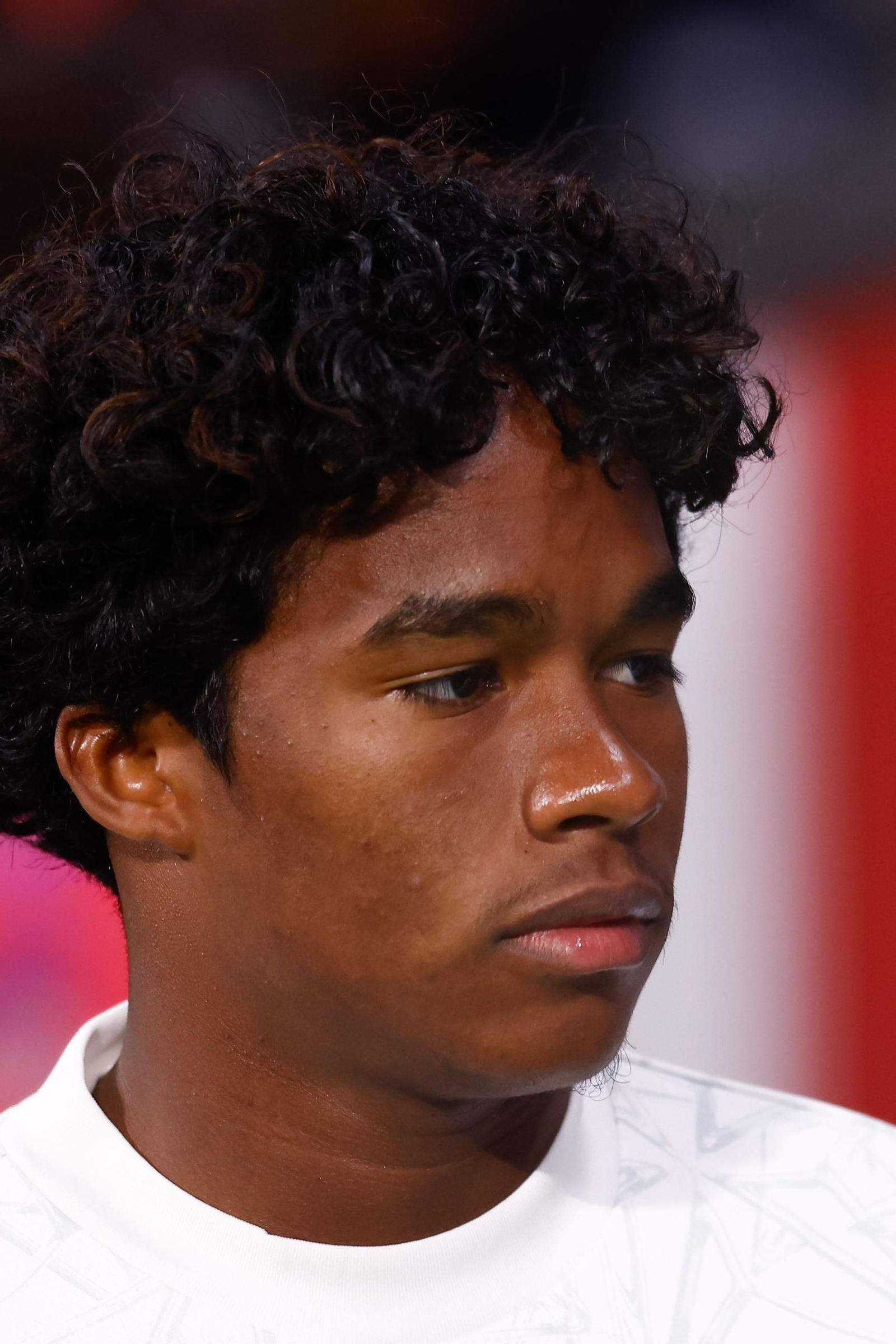 Las mejores imágenes del Atlético de Madrid - Real Madrid