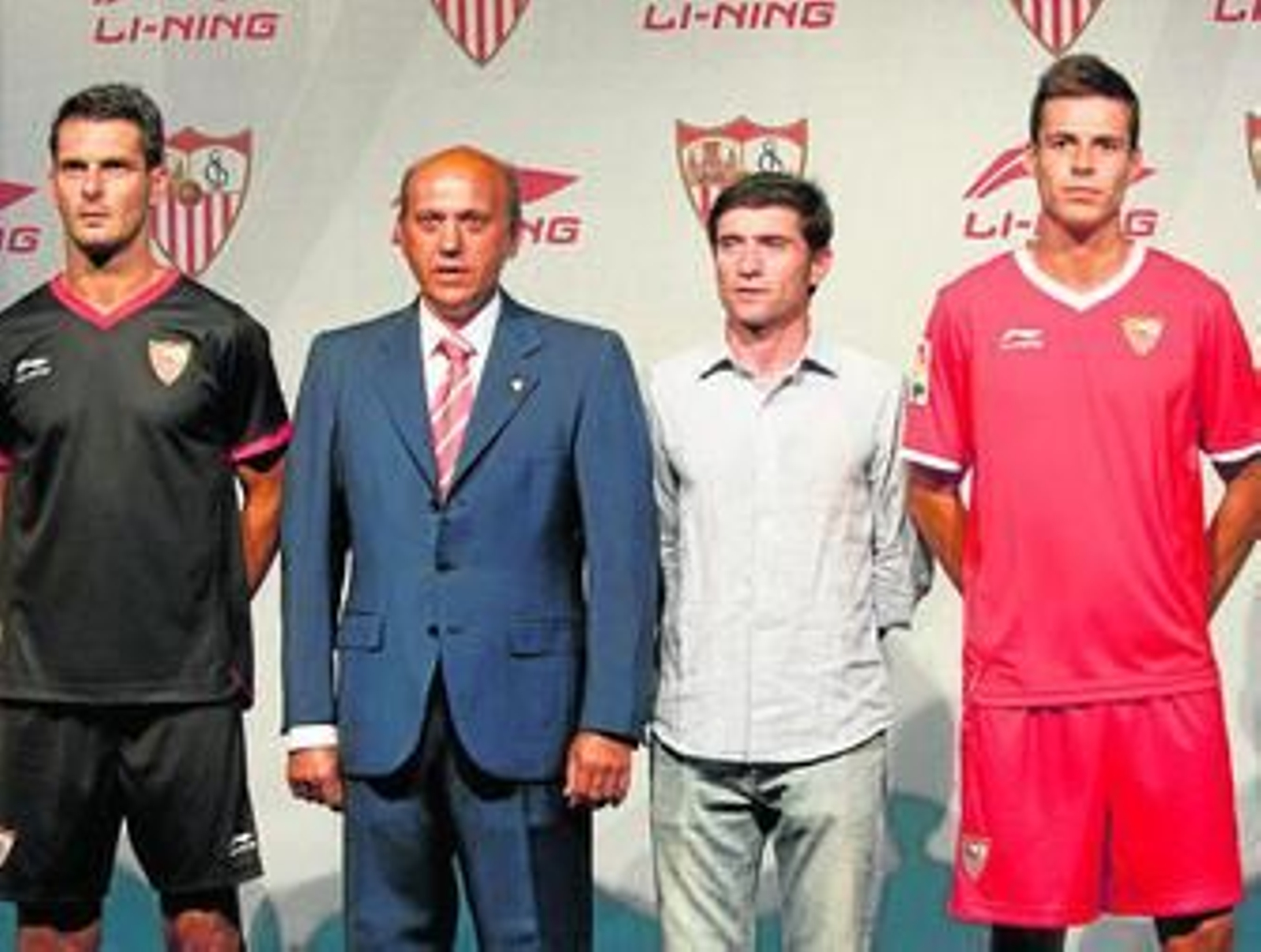 Romaric, el siguiente