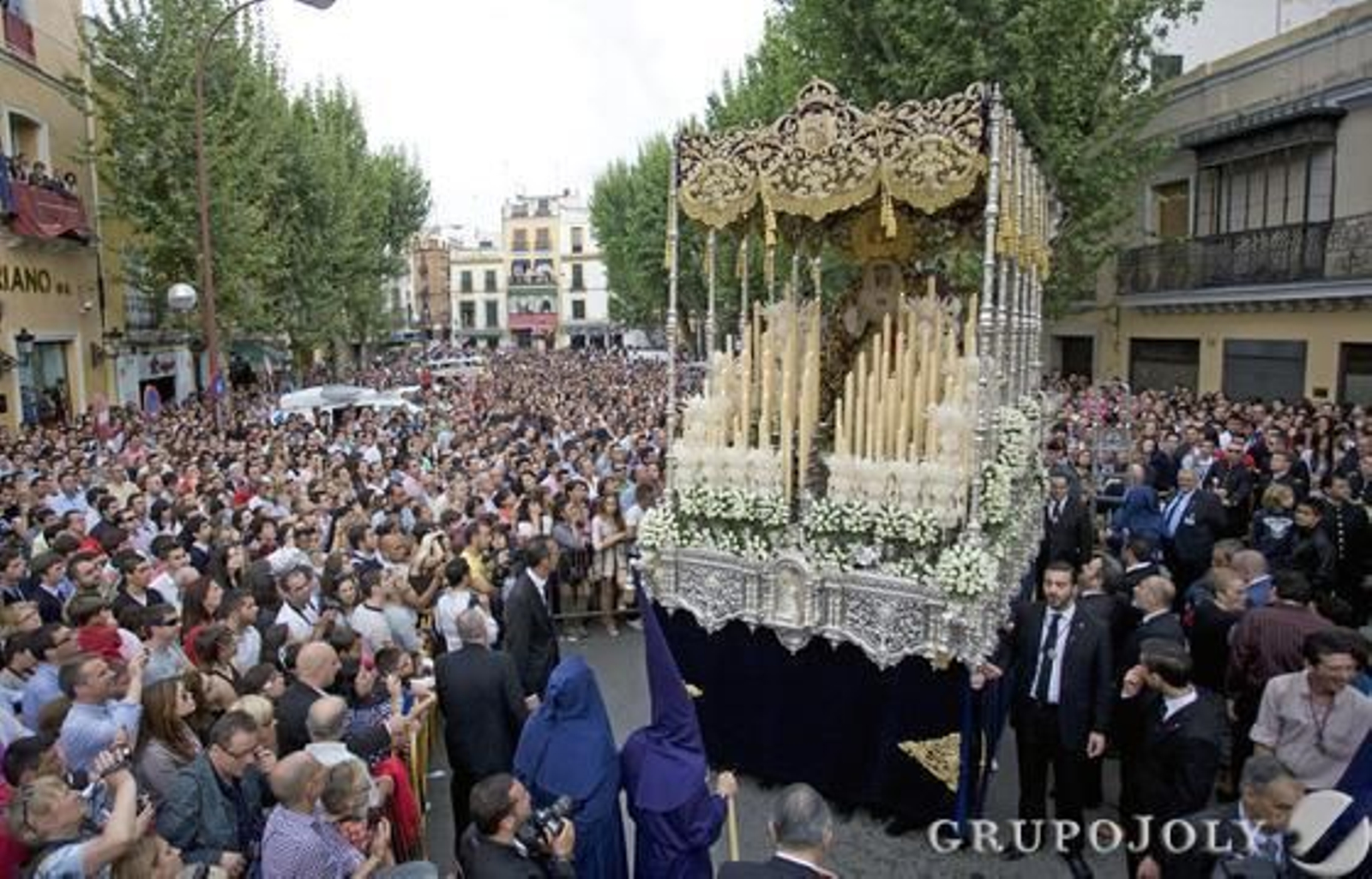 Foto: Antonio Pizarro