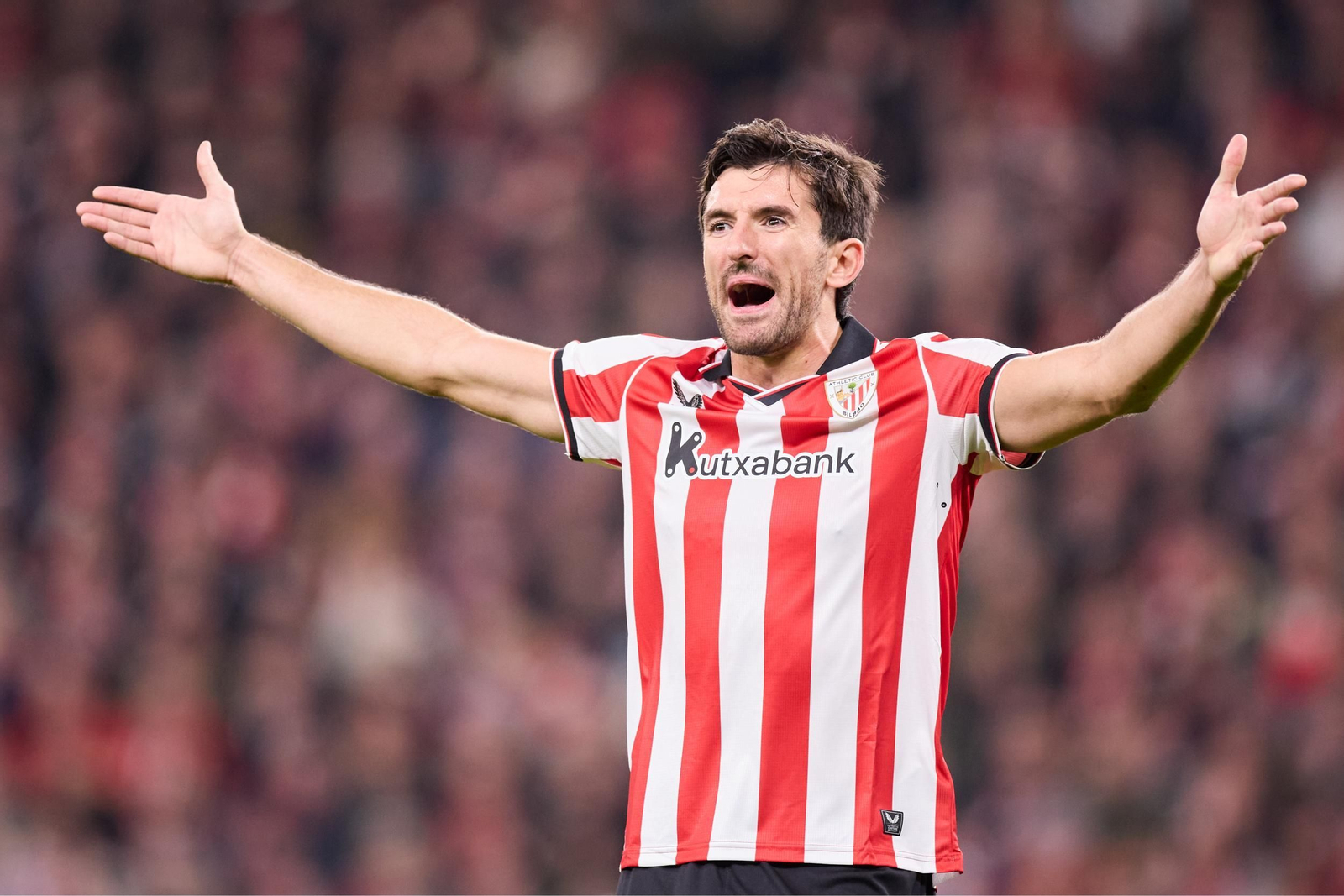 Las fotos del Athletic-Real Madrid