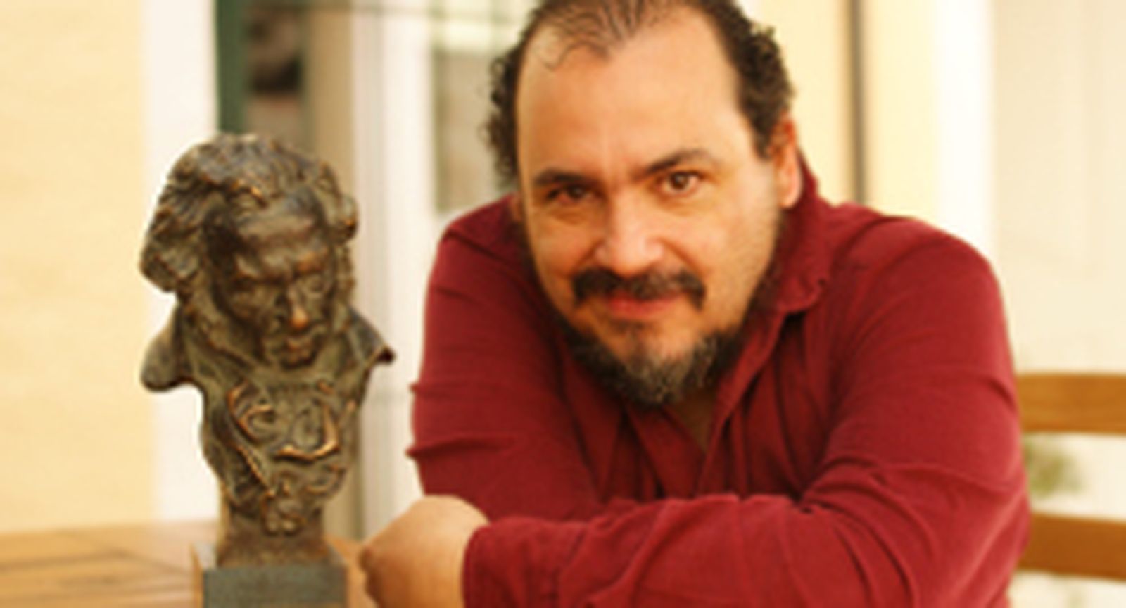 "Una serie tan desternillante sólo podía ser andaluza"