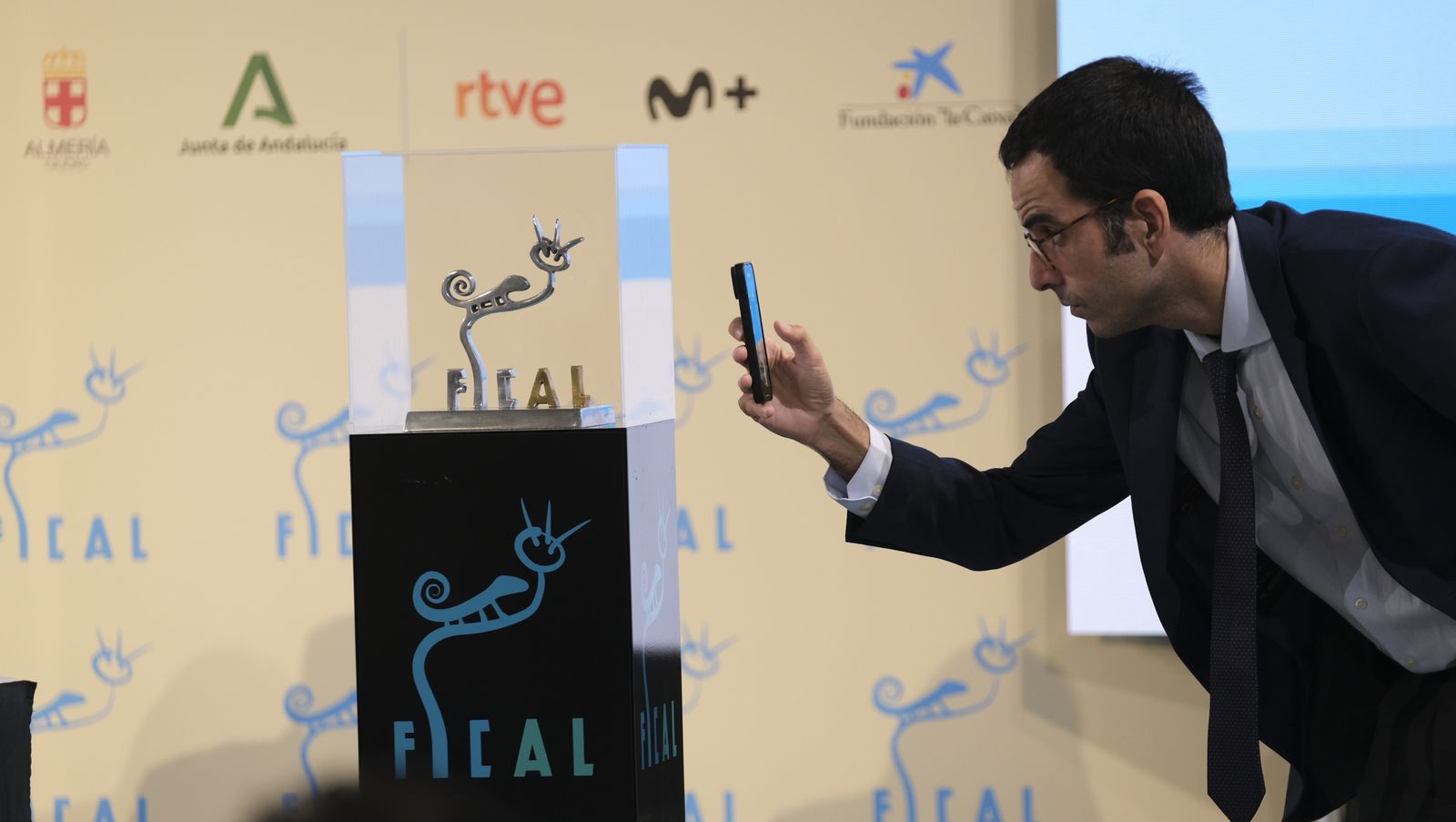 Imágenes de presentación de la XXI edición de FICAL 2022