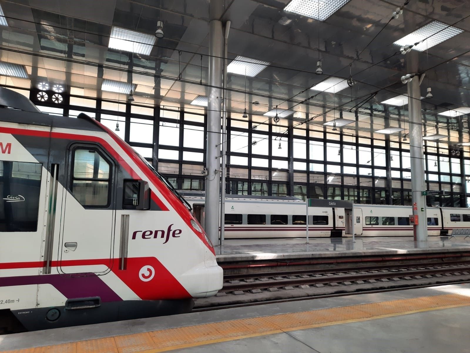 Renfe lanza billetes a 15 euros para verano: ¿Cómo conseguirlos?