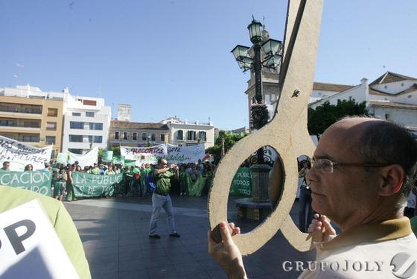 Foto: J.M.Q./Shus Teran/Erasmo Fenoy