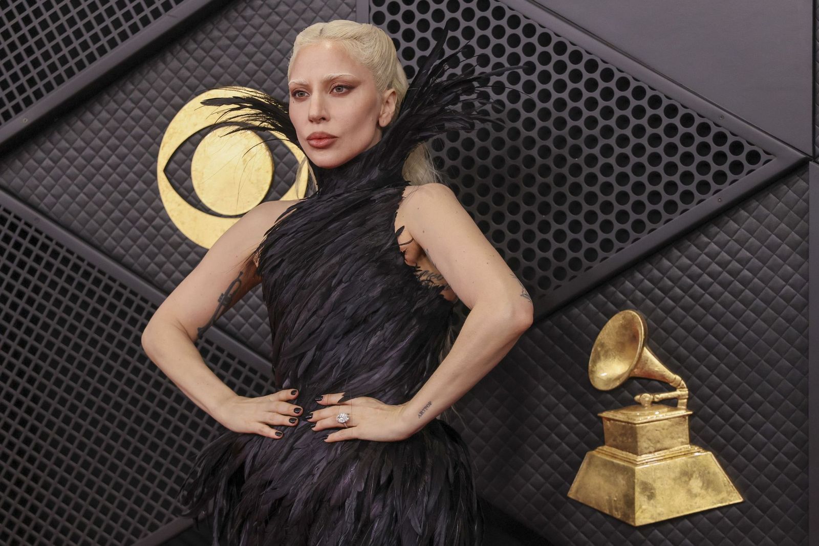 Los mejores looks de la alfombra roja de los Grammys 2026