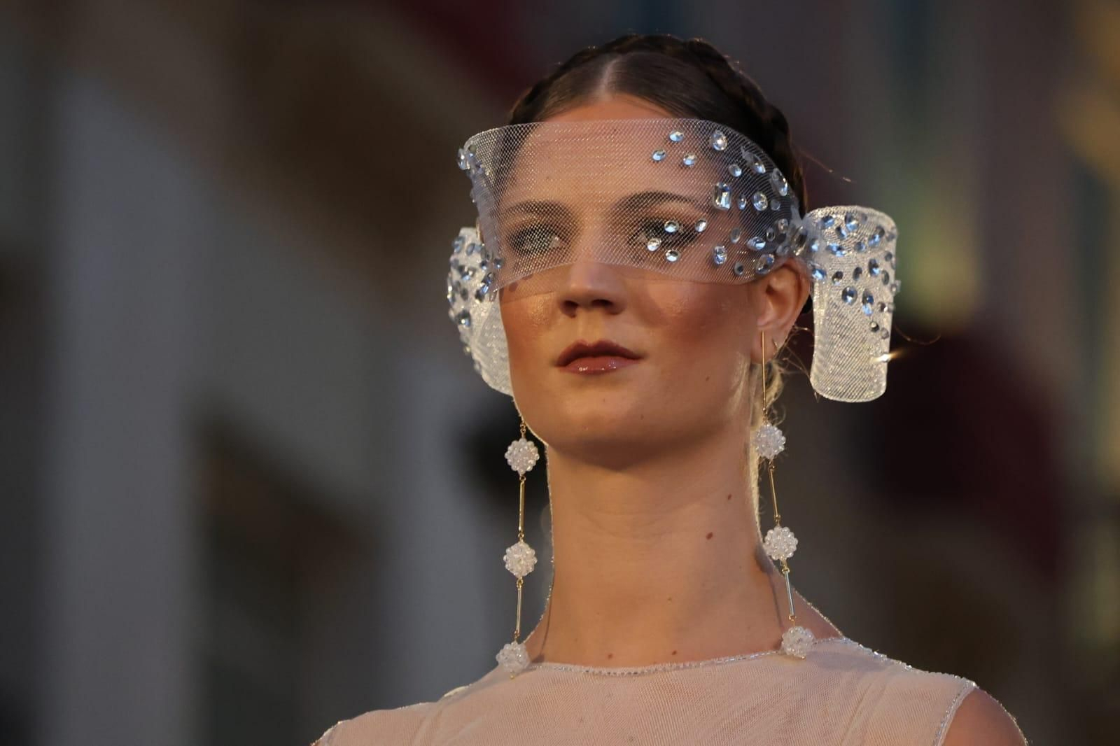 Las mejores imágenes de la Pasarela Larios Málaga Fashion Week