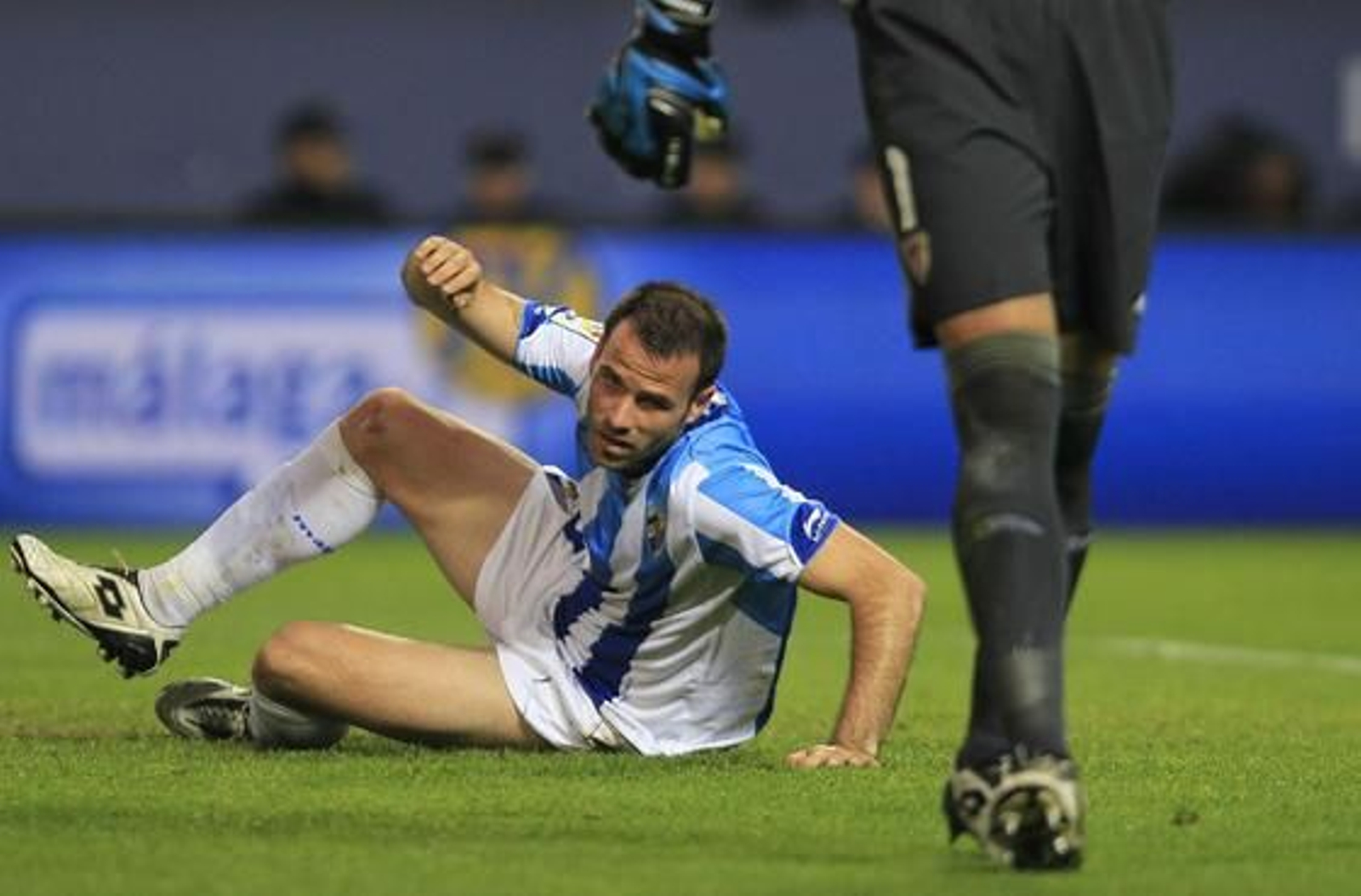 Foto: Sergio Camacho