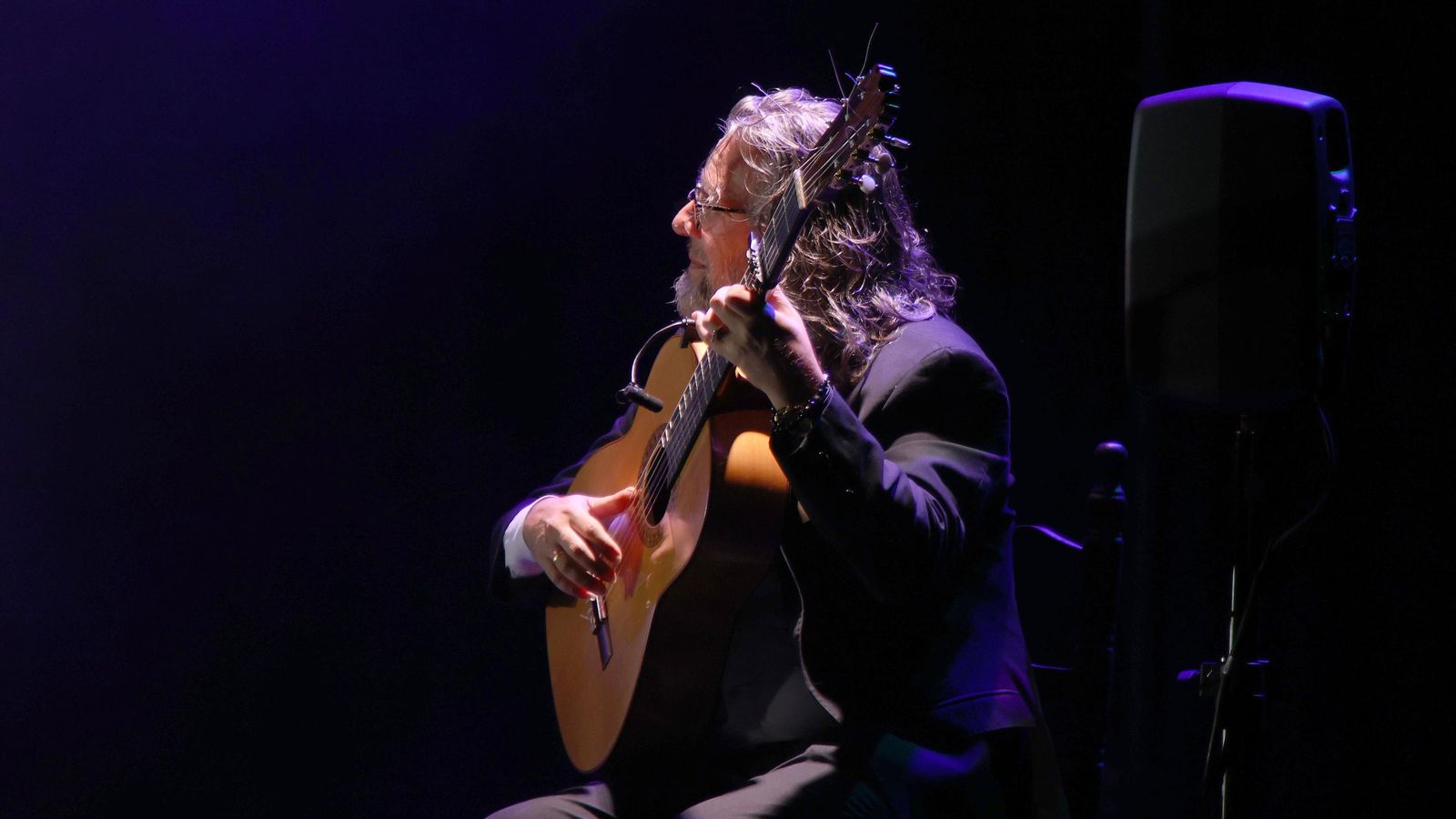 Las mejores imágenes de 'Maneras de sentir' en la 57 Fiesta de la Bulería en Jerez