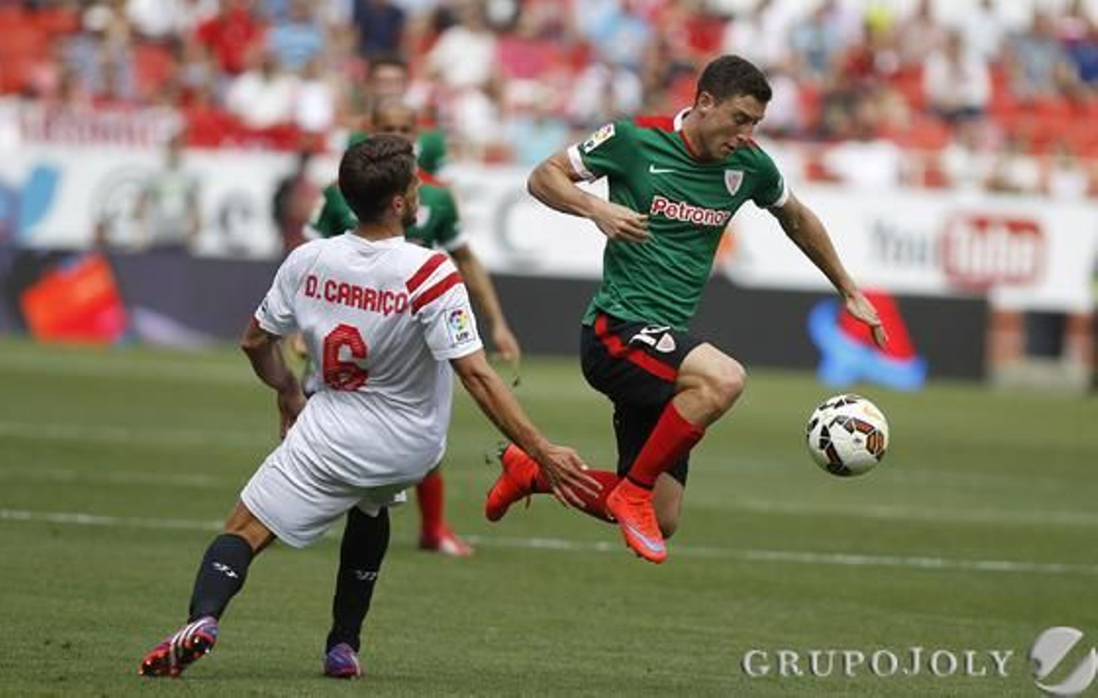 Foto: Antonio Pizarro