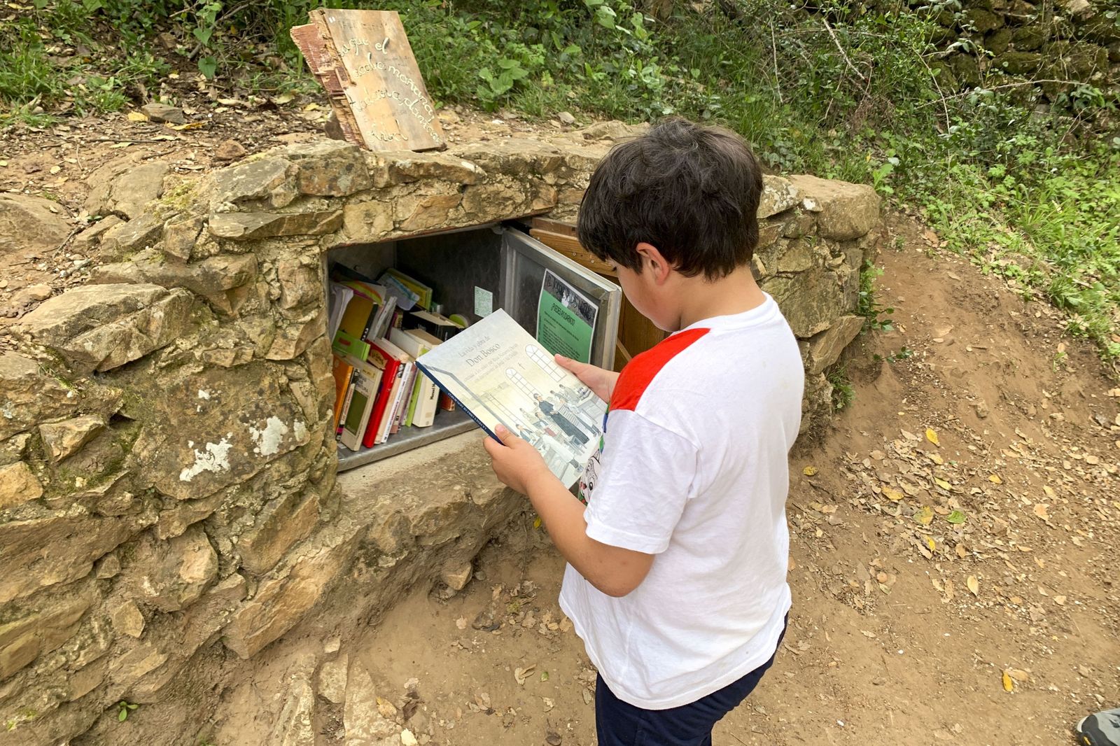 Puente de diciembre en Huelva: Planes para hacer en la Sierra de Aracena