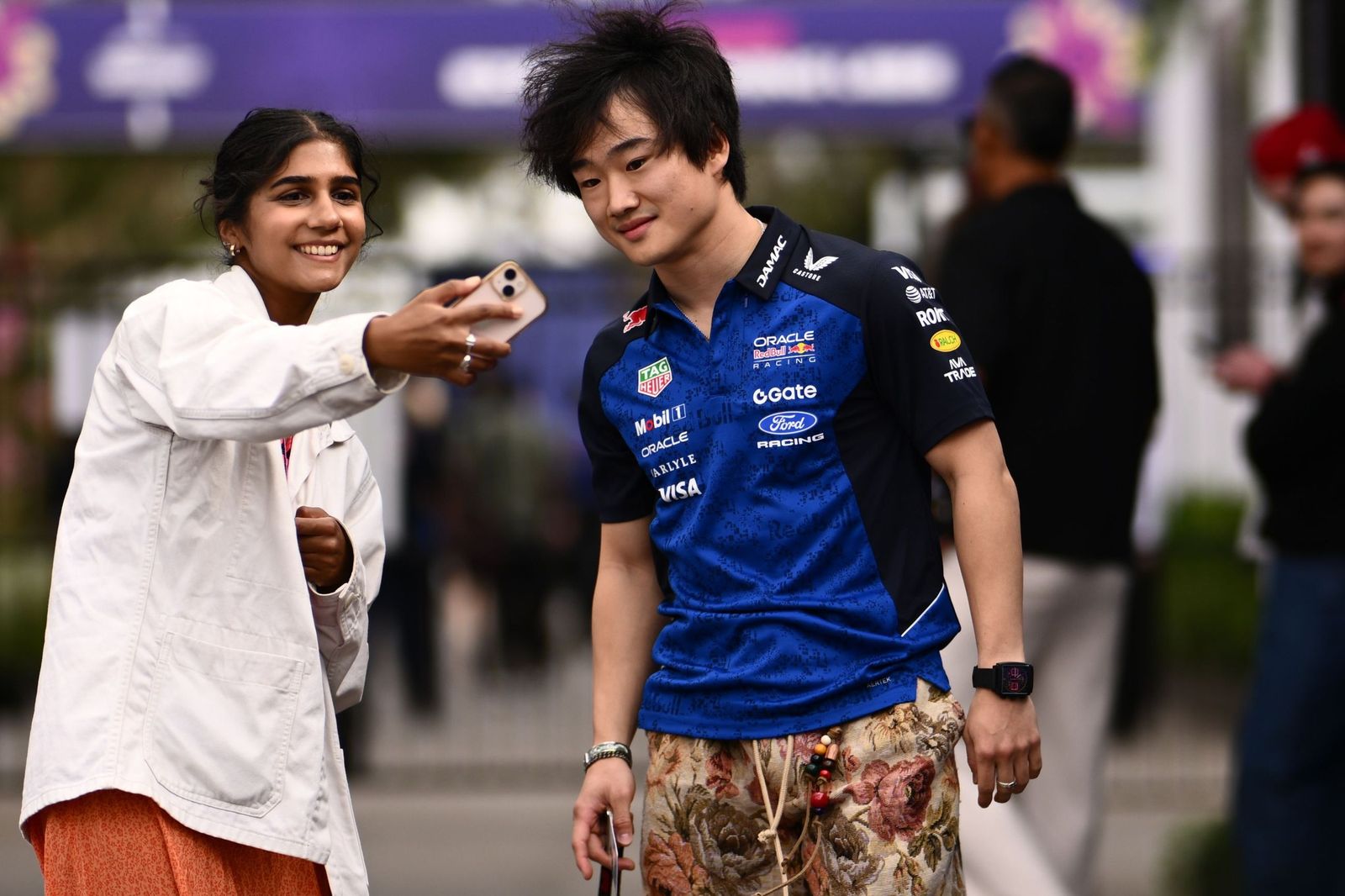 Las fotos de la nueva Fórmula 1