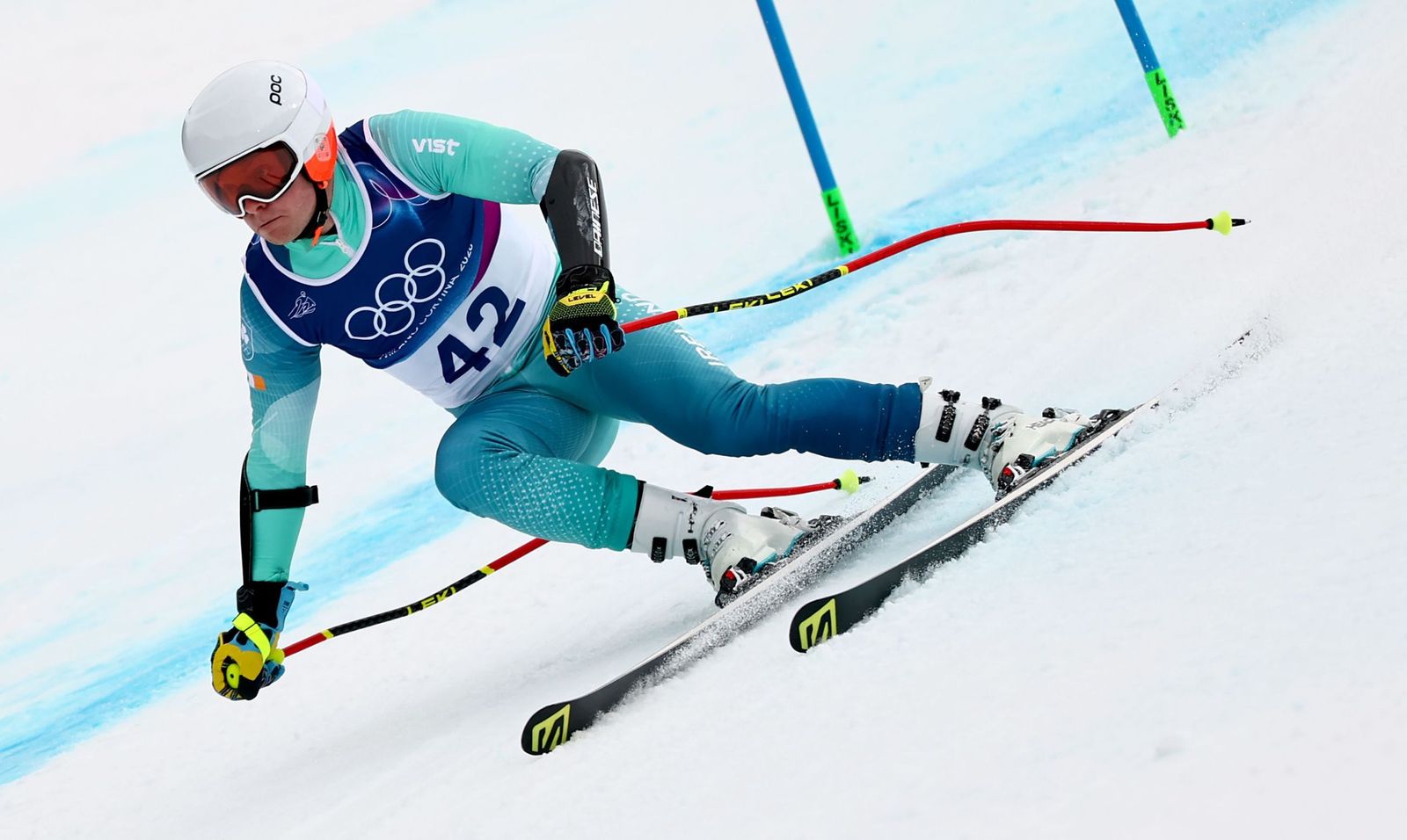 Las mejores fotos de los Juegos Olímpicos de invierno Milán Cortina d'Ampezzo 2026 | Sexta jornada