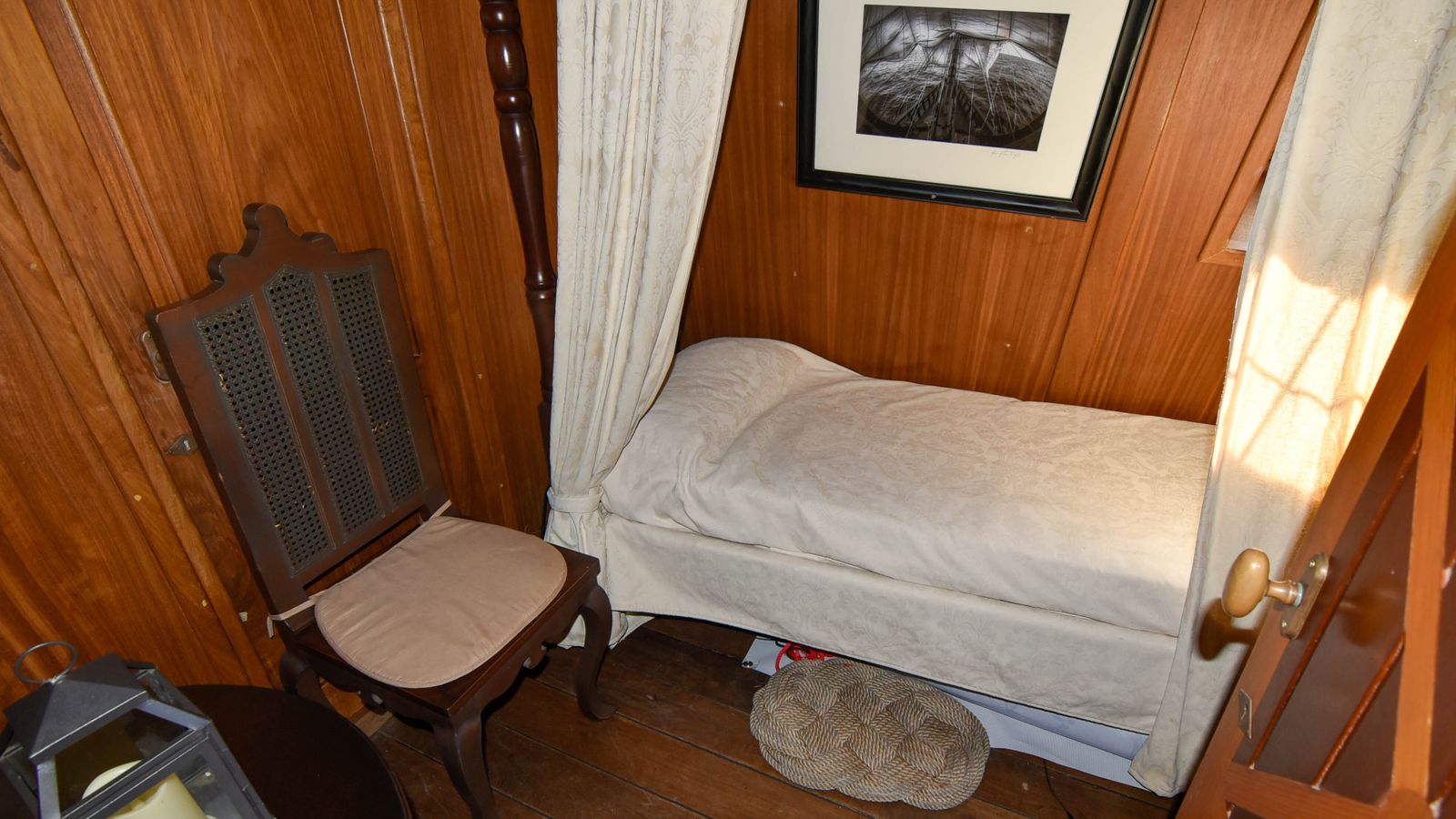 Las fotos del Galeón Andalucía en Sotogrande