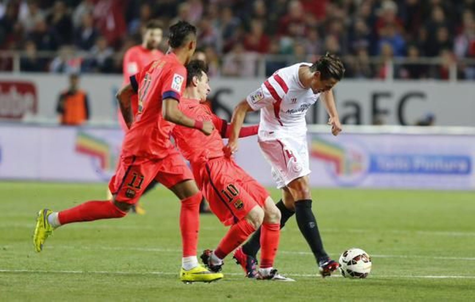 Foto: Antonio Pizarro