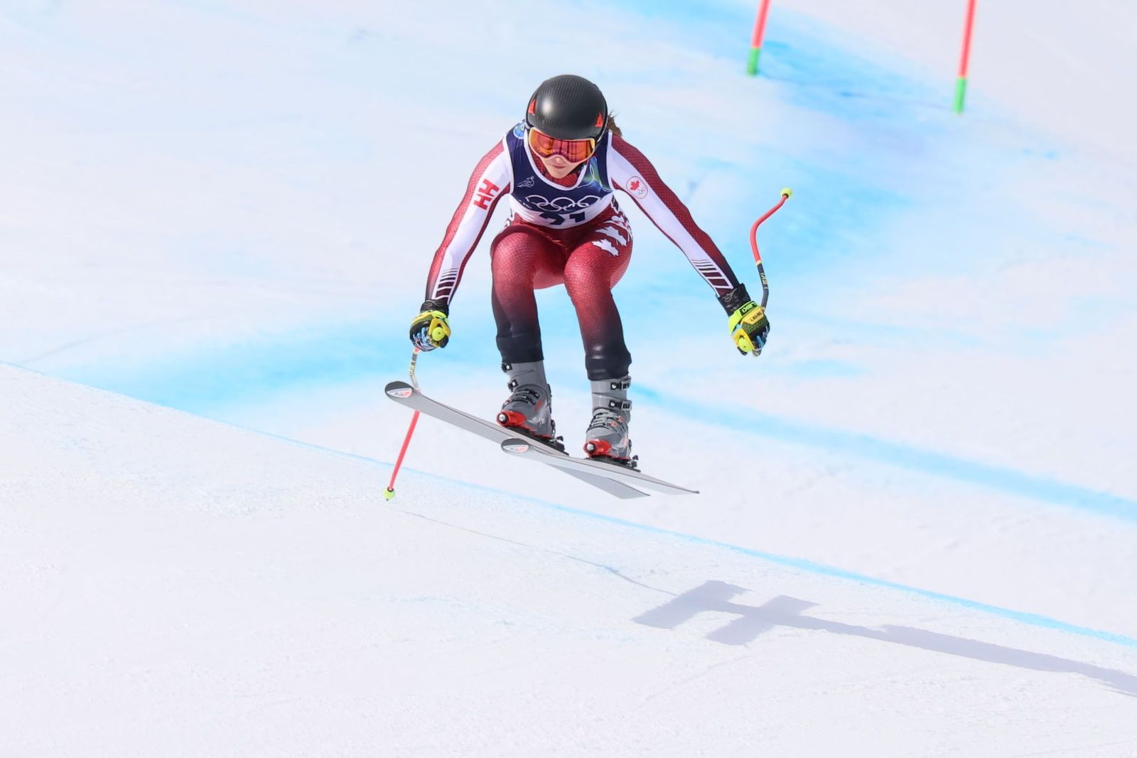 Las mejores fotos de los Juegos Olímpicos de invierno Milán Cortina d'Ampezzo 2026 | Quinta jornada