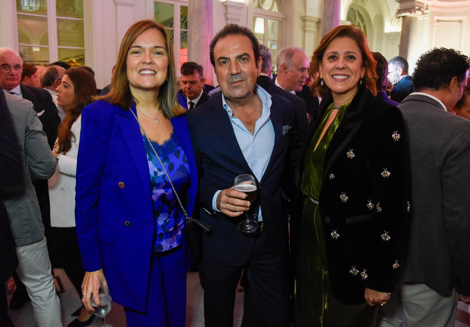 X Premio a la Innovación Agroalimentaria de Banco Santander y Grupo Joly